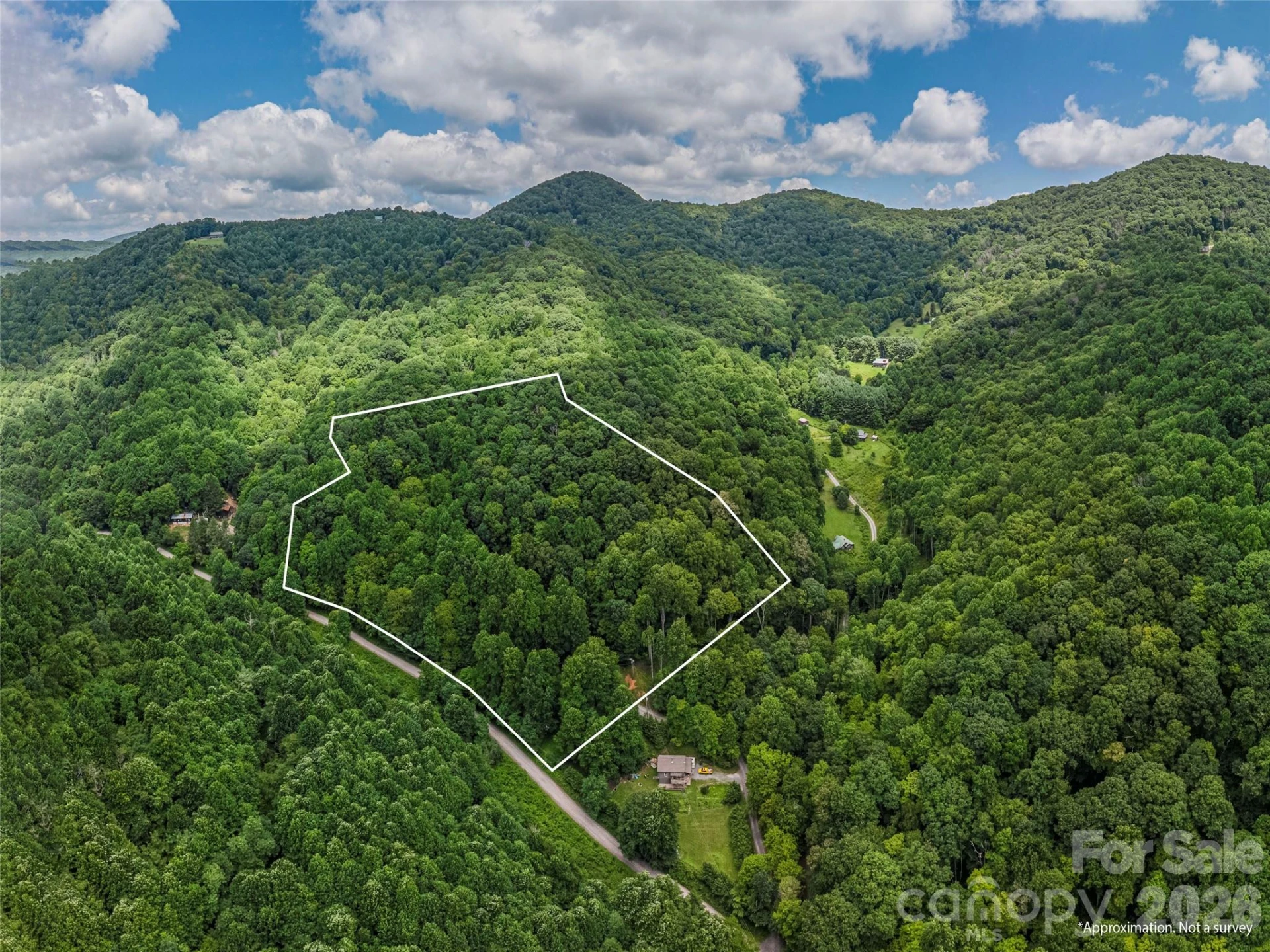 0 Rough Knob Road - Photo 2