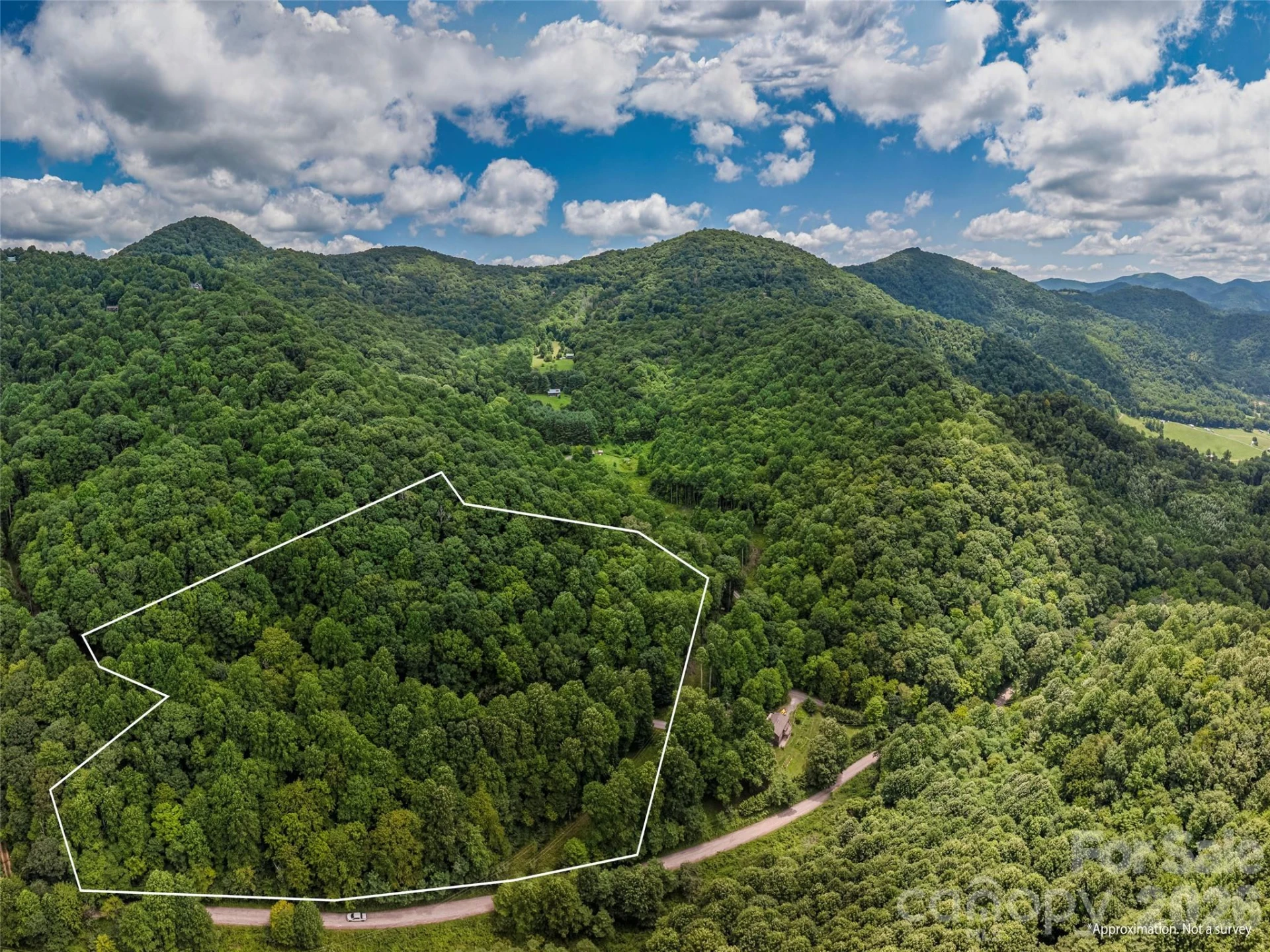 0 Rough Knob Road - Photo 3