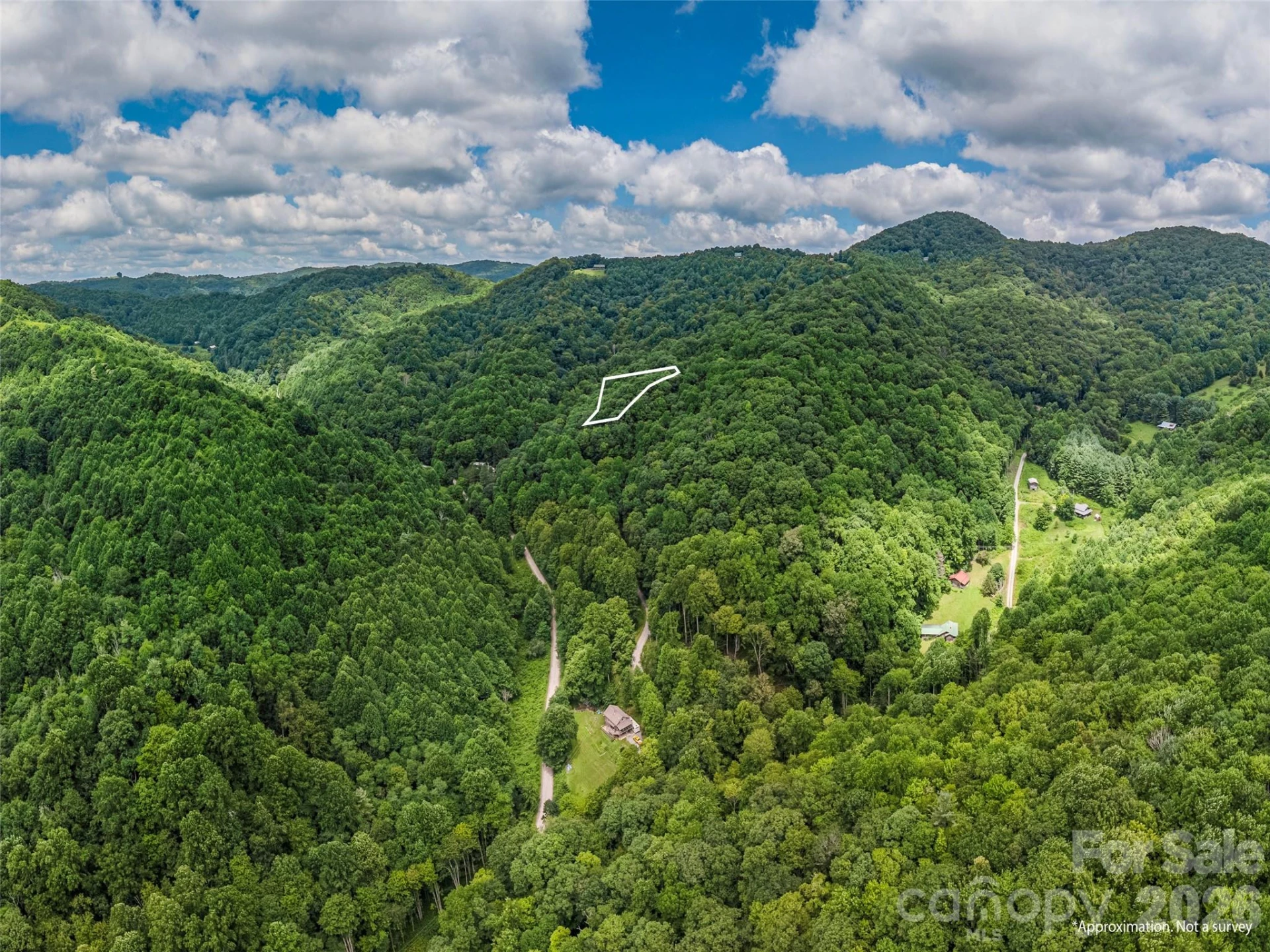 000 Rough Knob Road - Photo 4