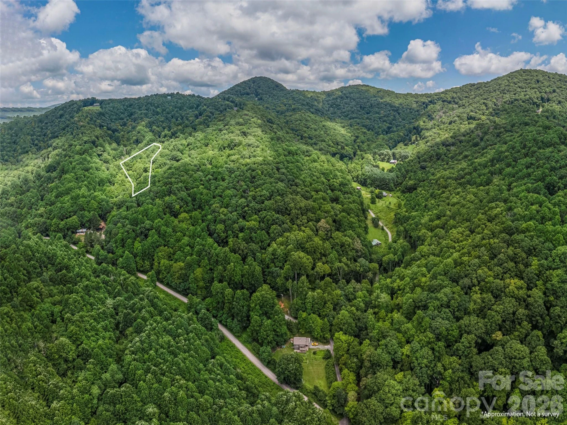 000 Rough Knob Road - Photo 5