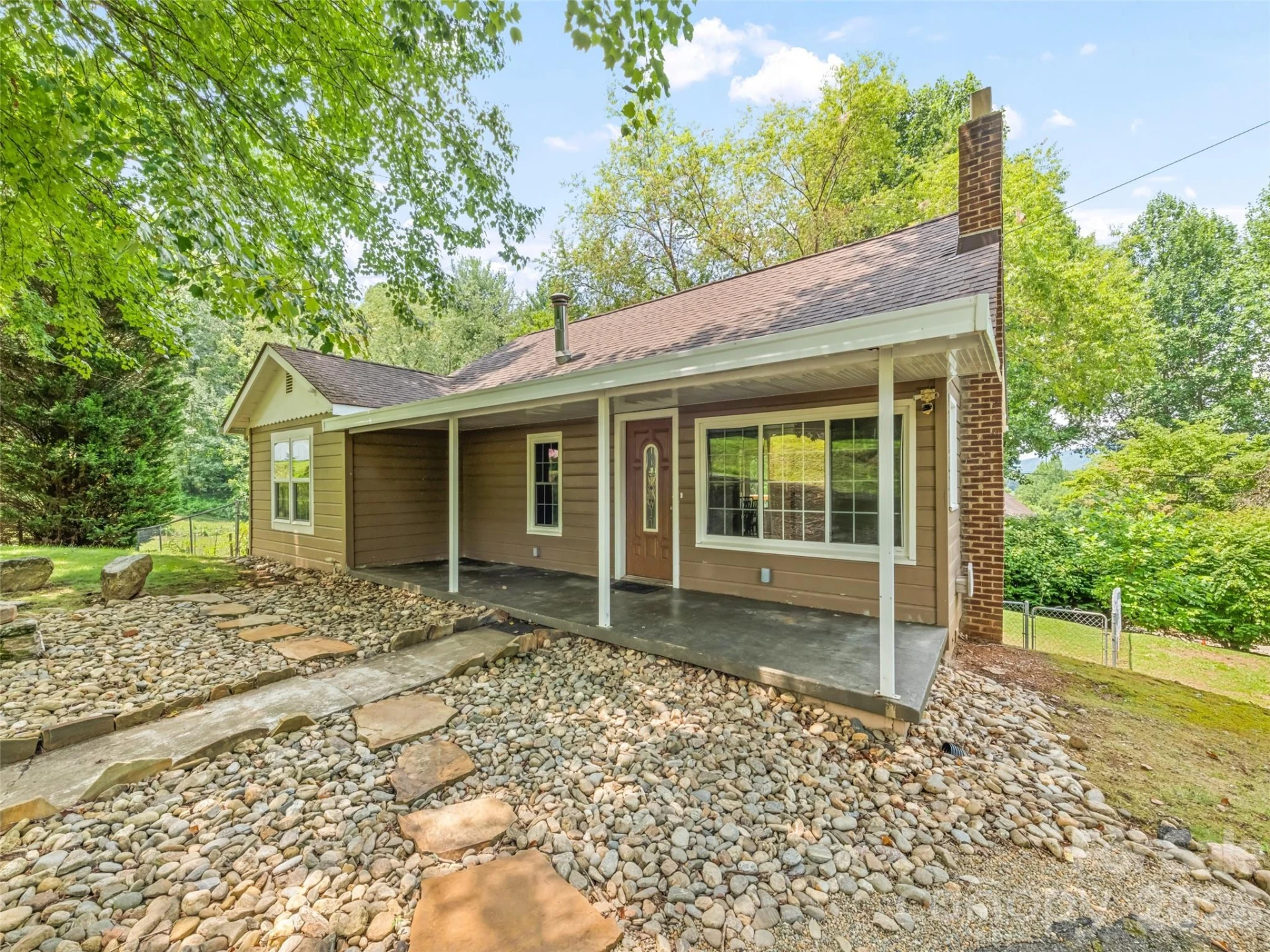 206 Terrell Cove Road - Photo 2