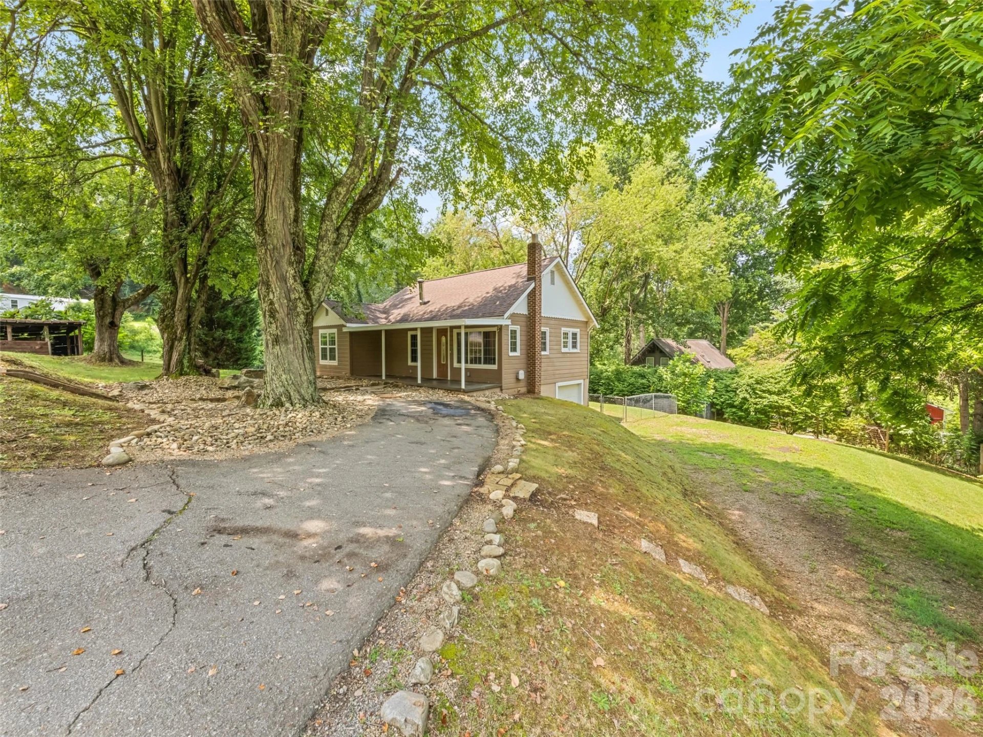 206 Terrell Cove Road - Photo 4