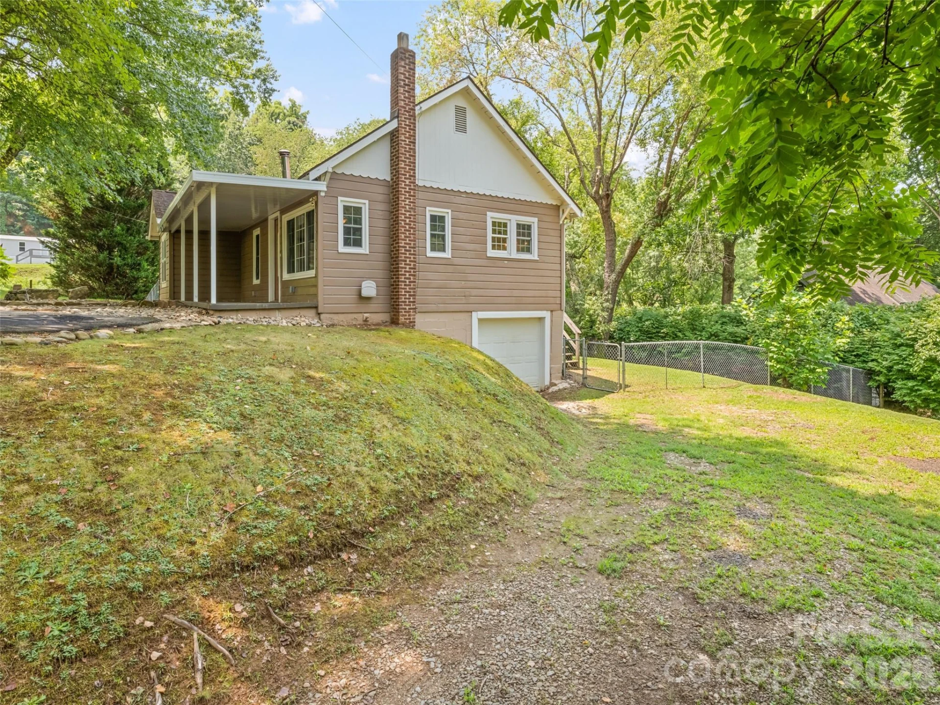 206 Terrell Cove Road - Photo 5