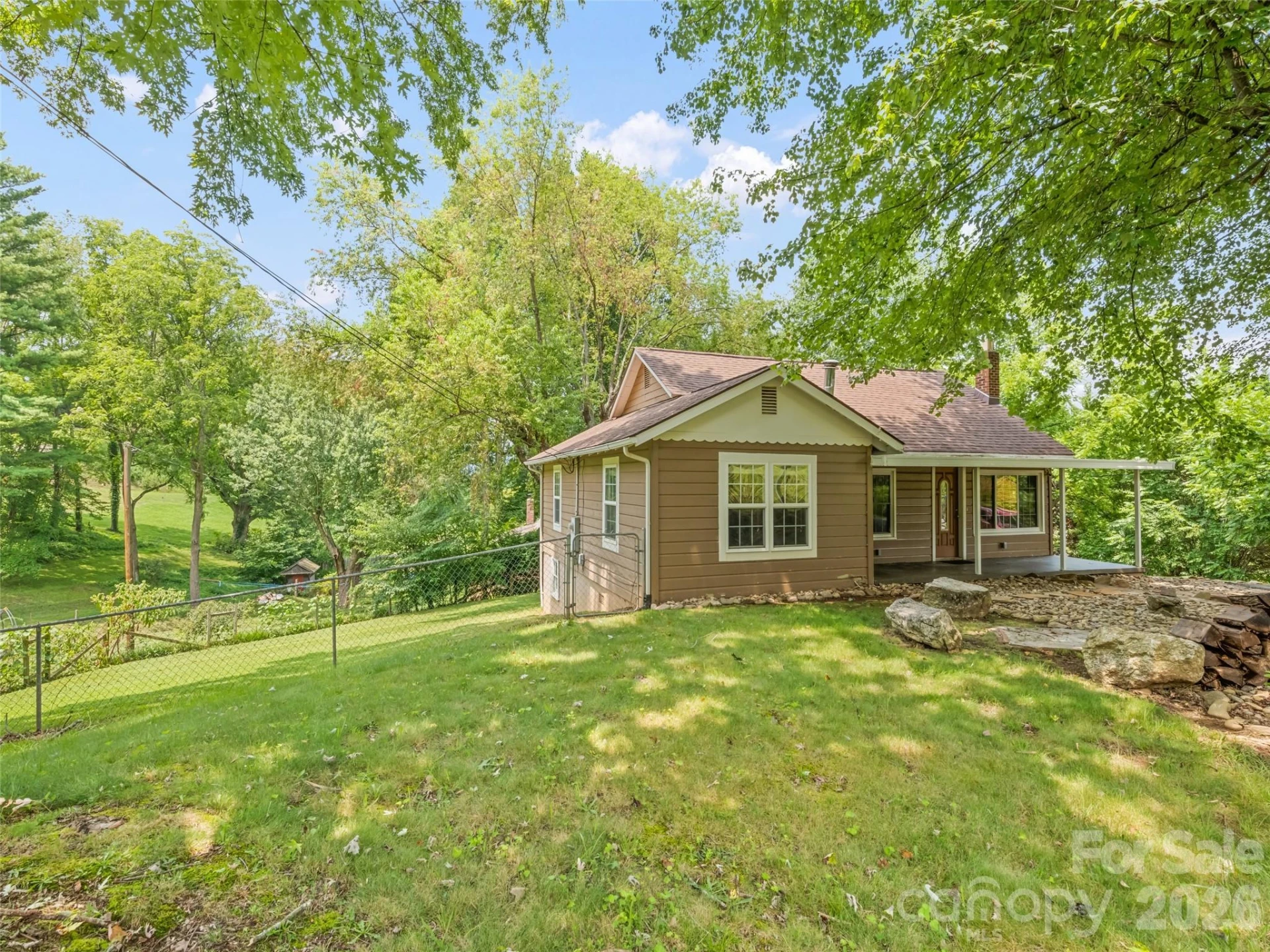 206 Terrell Cove Road - Photo 6