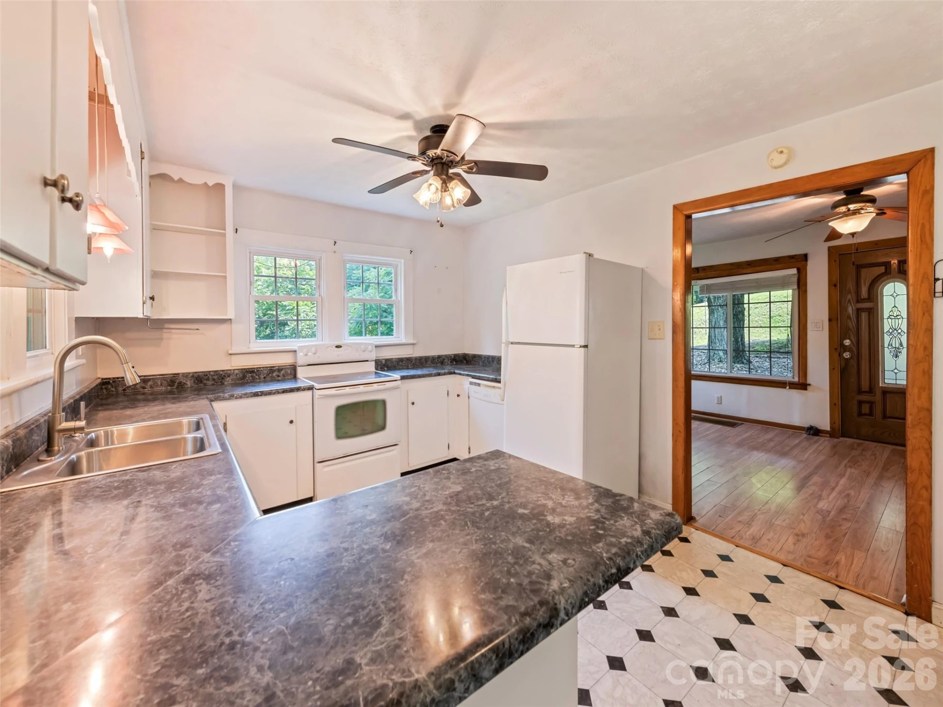 206 Terrell Cove Road - Photo 18