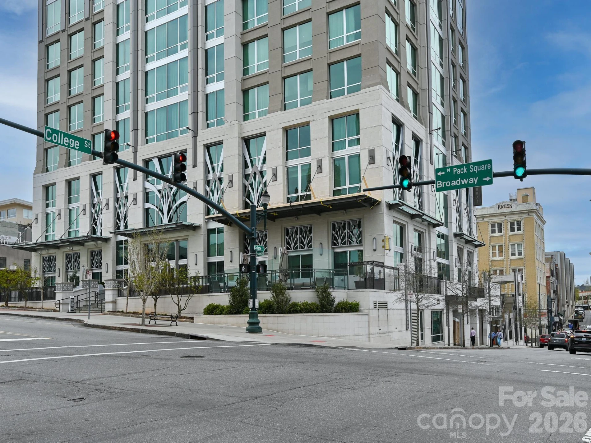 7 Patton Avenue #1103 - Photo 3