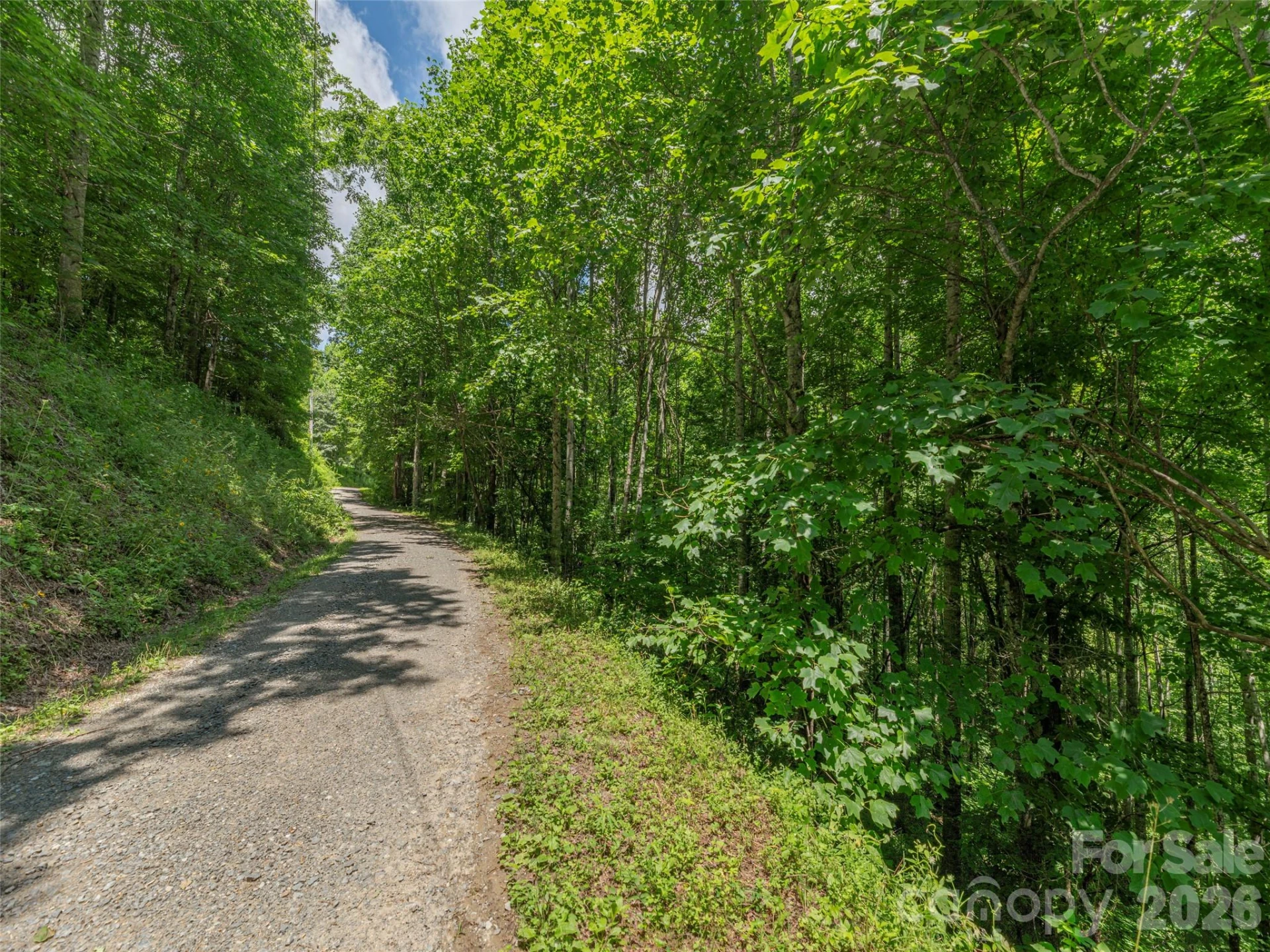 0000 Rough Knob Road