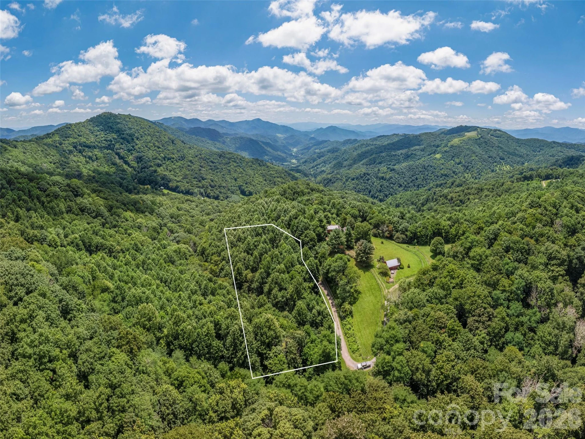 0000 Rough Knob Road - Photo 3