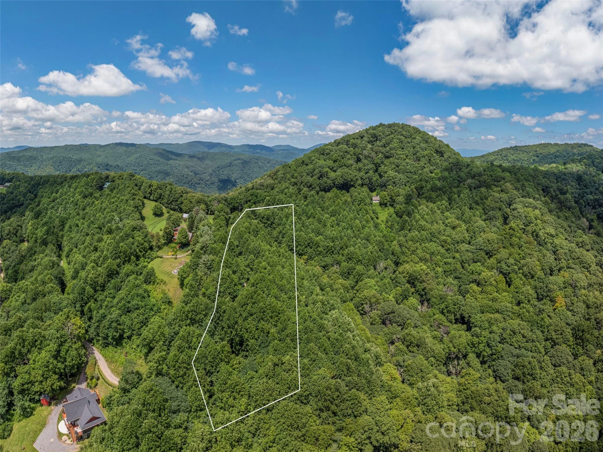 0000 Rough Knob Road - Photo 4