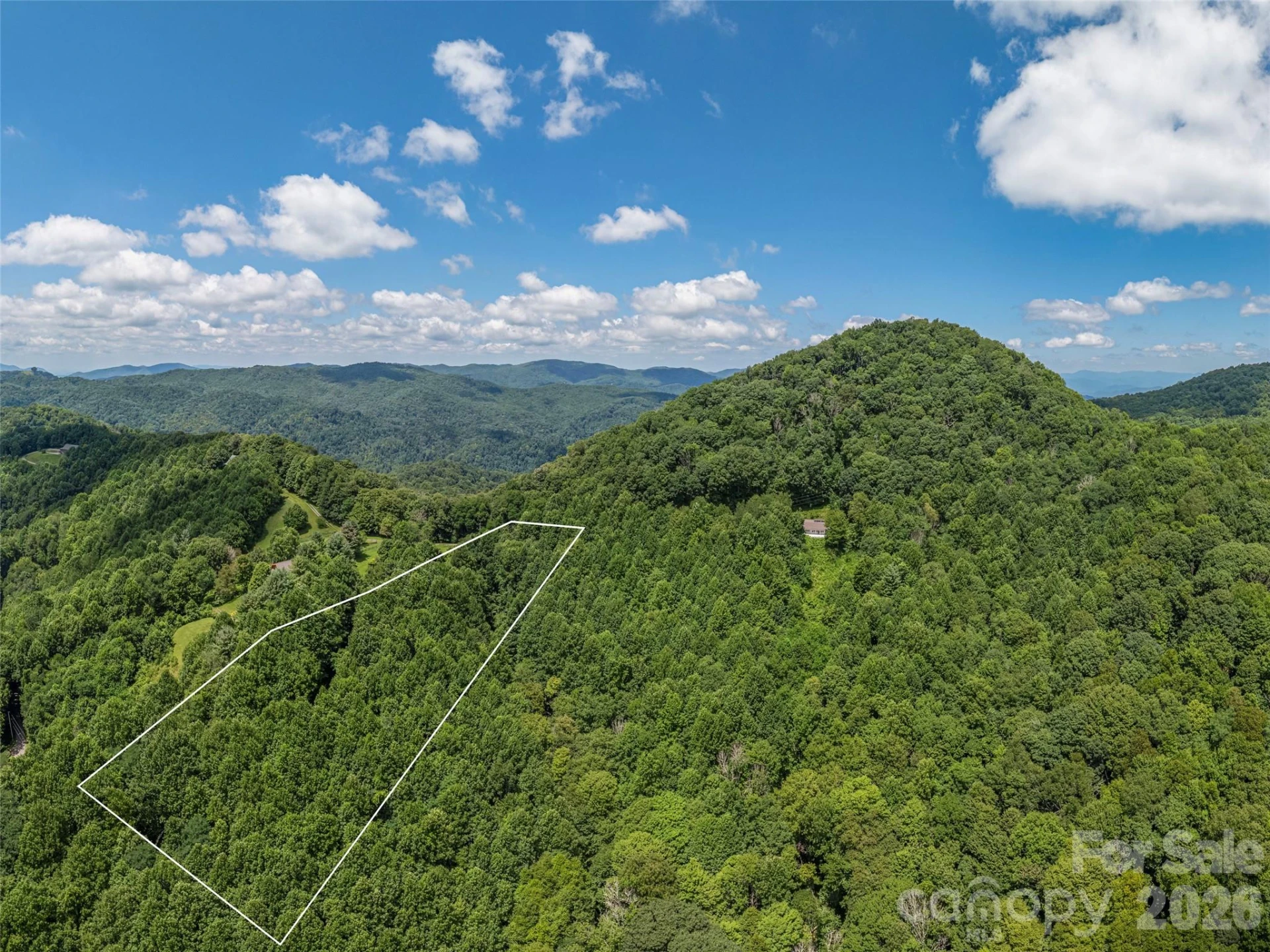 0000 Rough Knob Road - Photo 5
