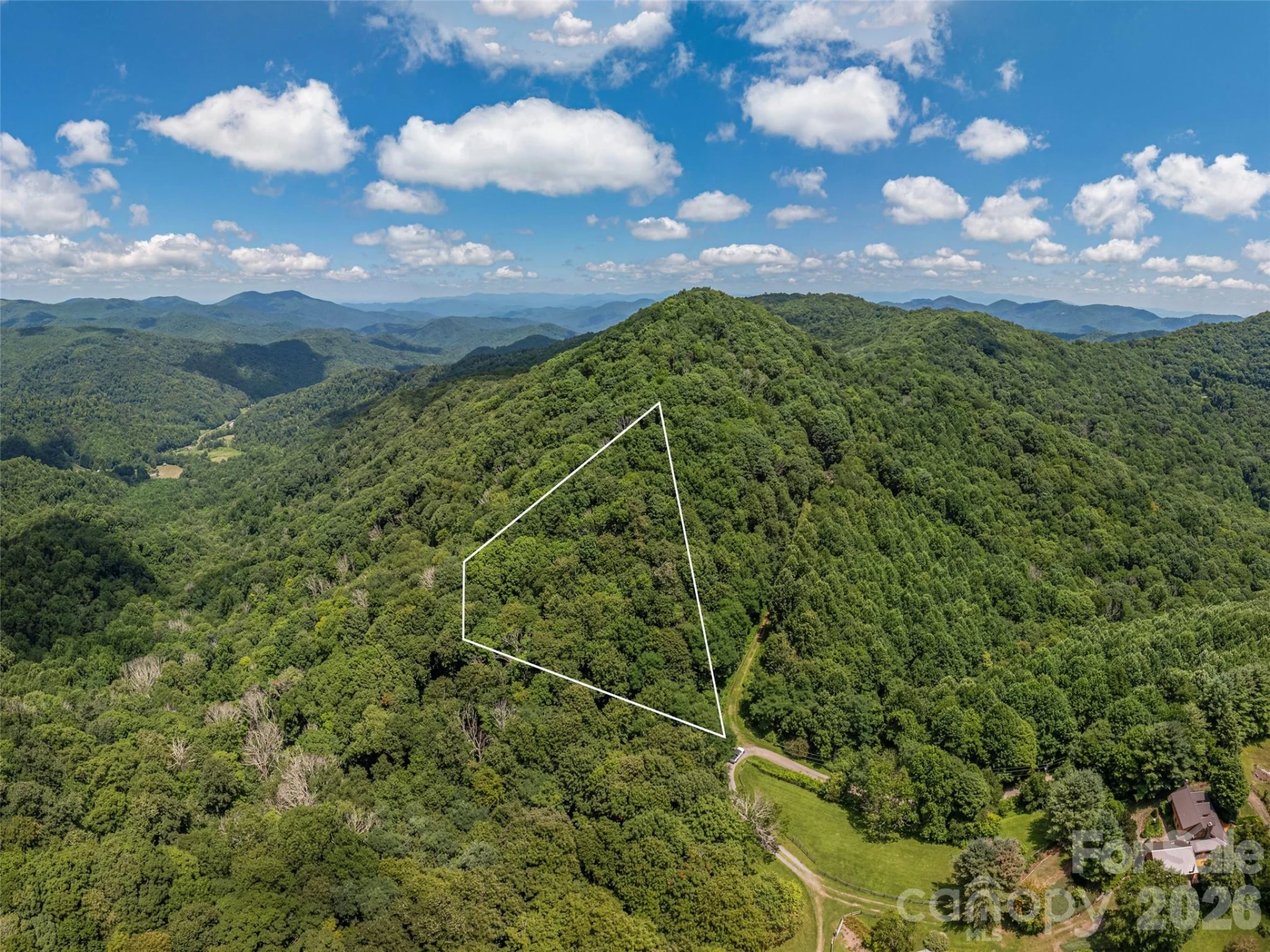 00000 Rough Knob Road - Photo 4