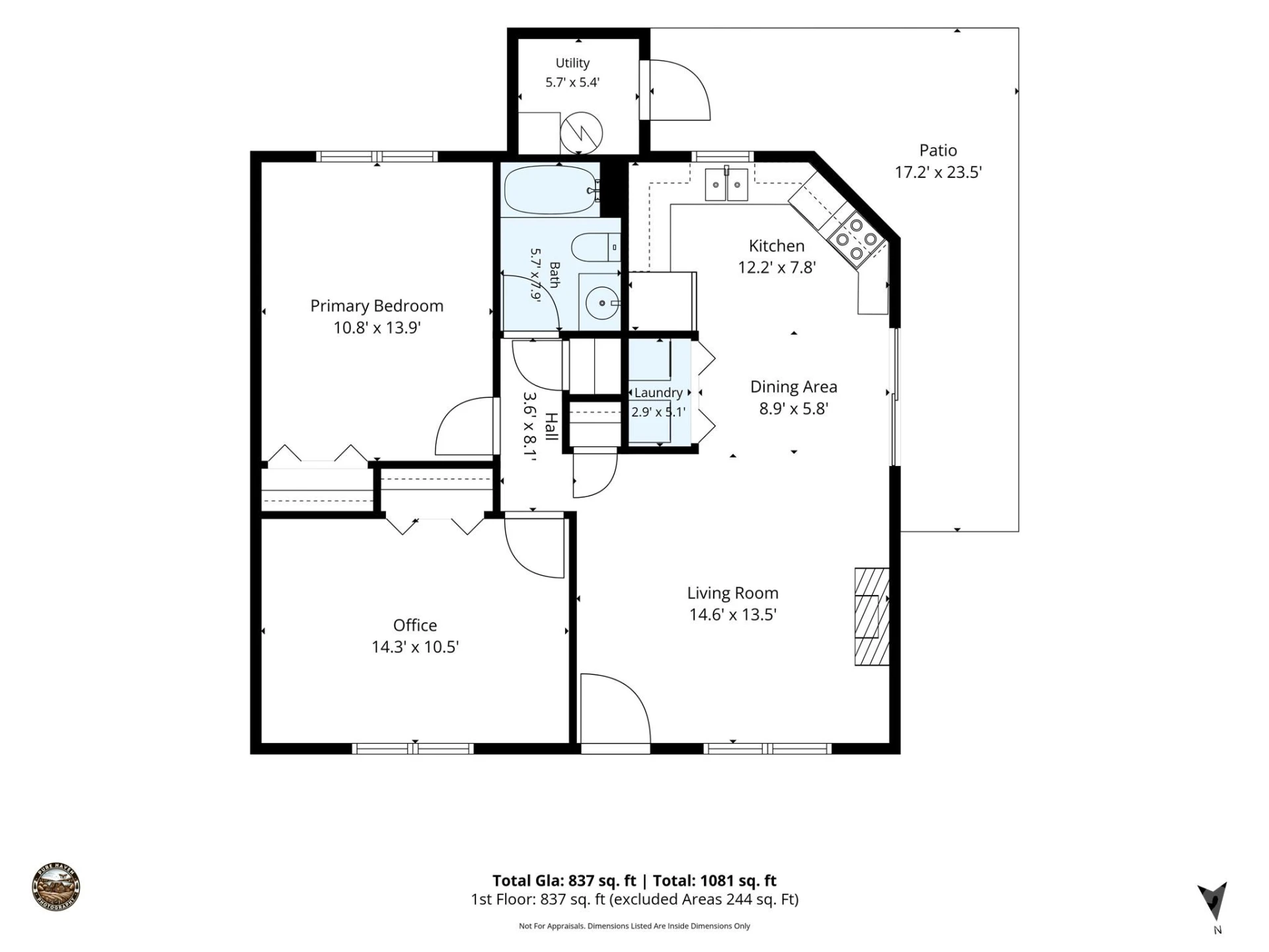 703 Farmington Circle - Photo 23