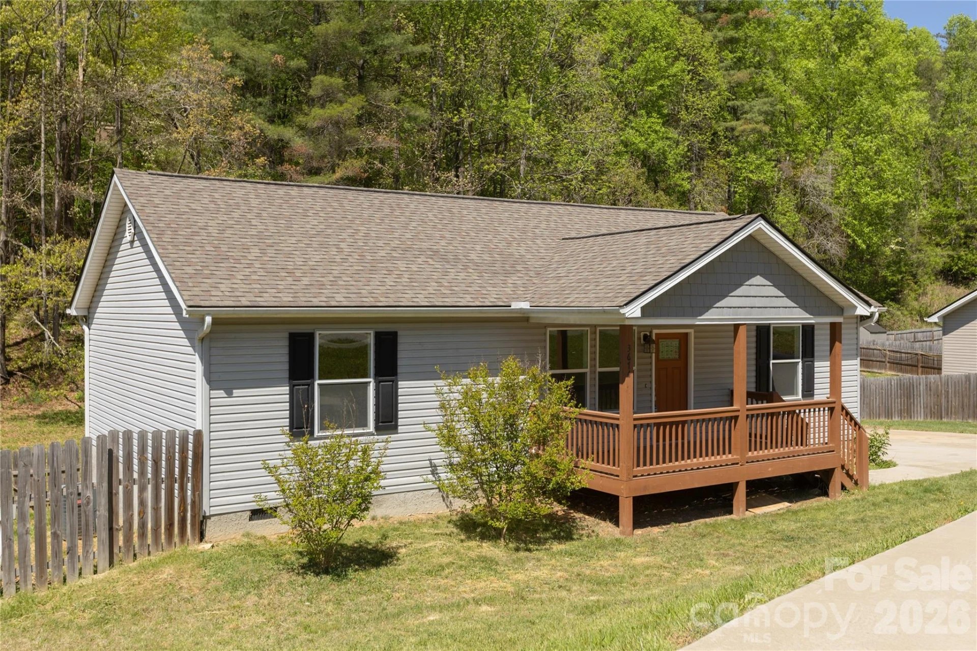 3674 New Leicester Highway - Photo 3