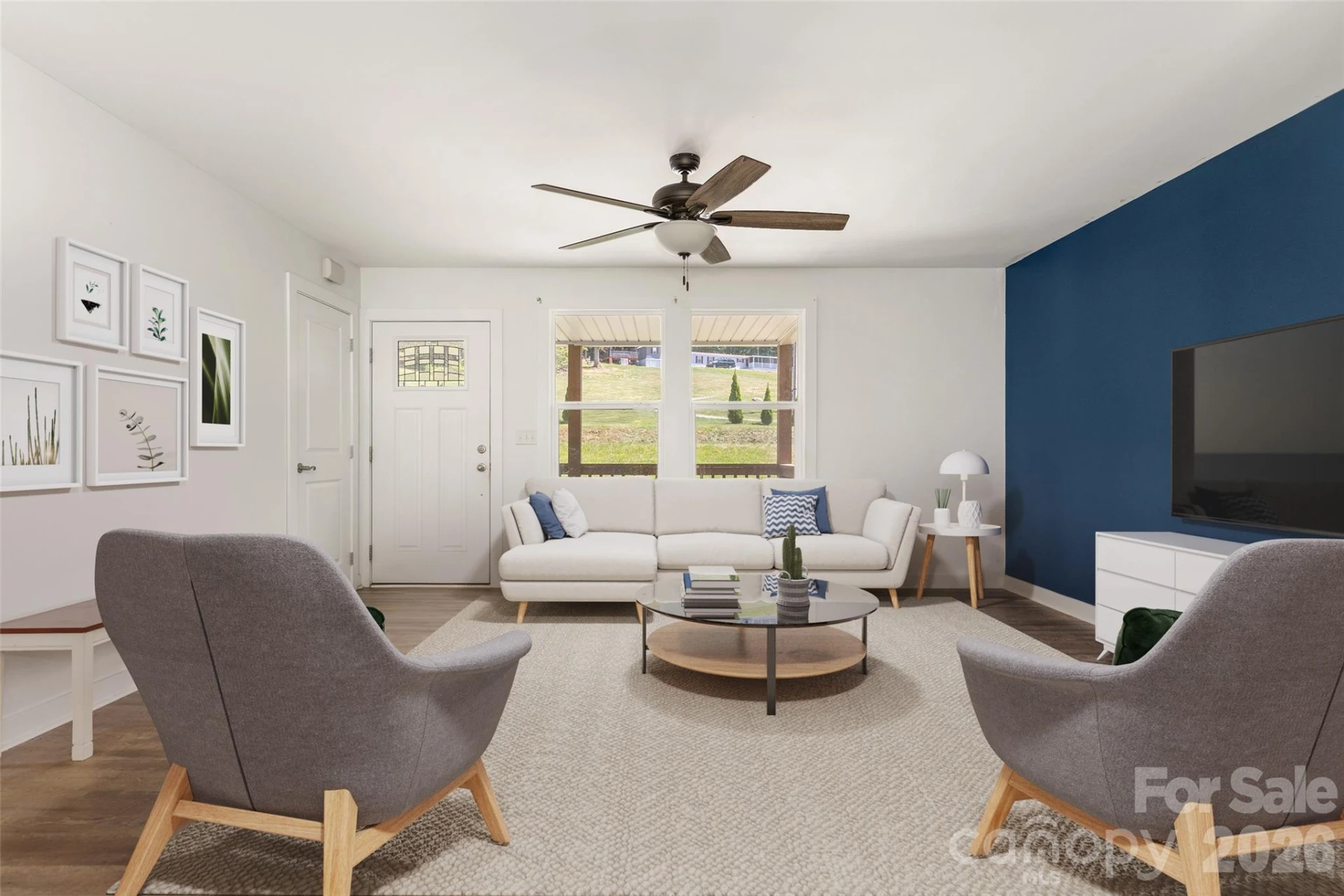 3674 New Leicester Highway - Photo 4