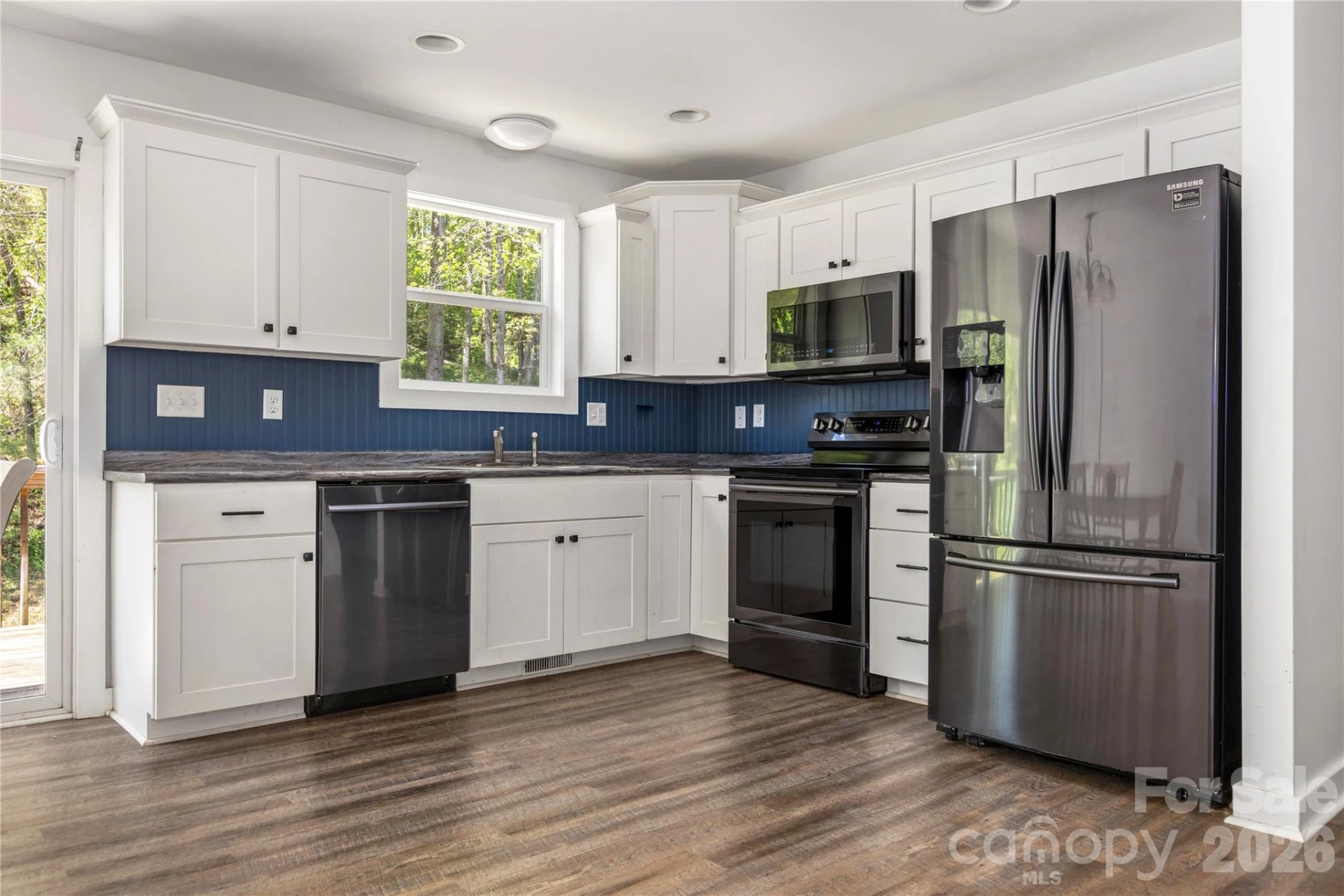 3674 New Leicester Highway - Photo 8