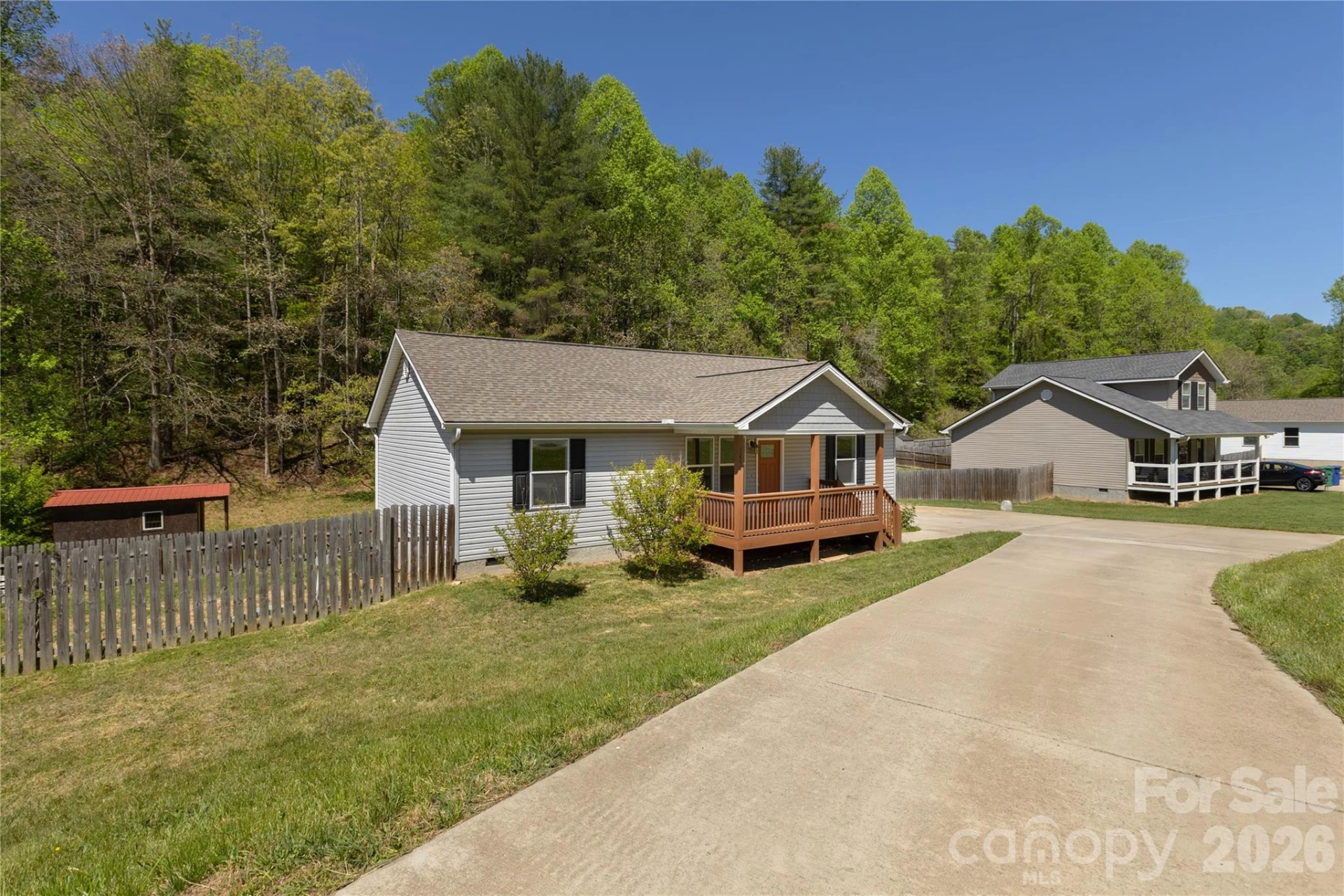 3674 New Leicester Highway - Photo 16