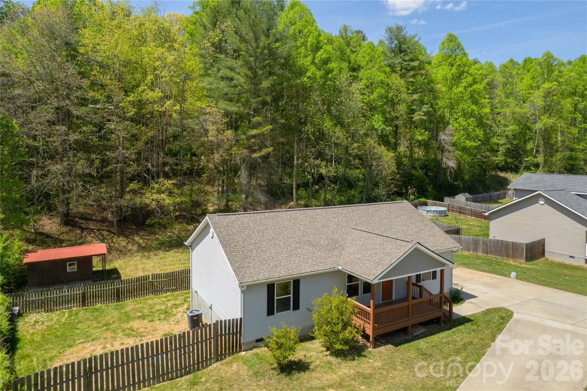 3674 New Leicester Highway - Photo 18