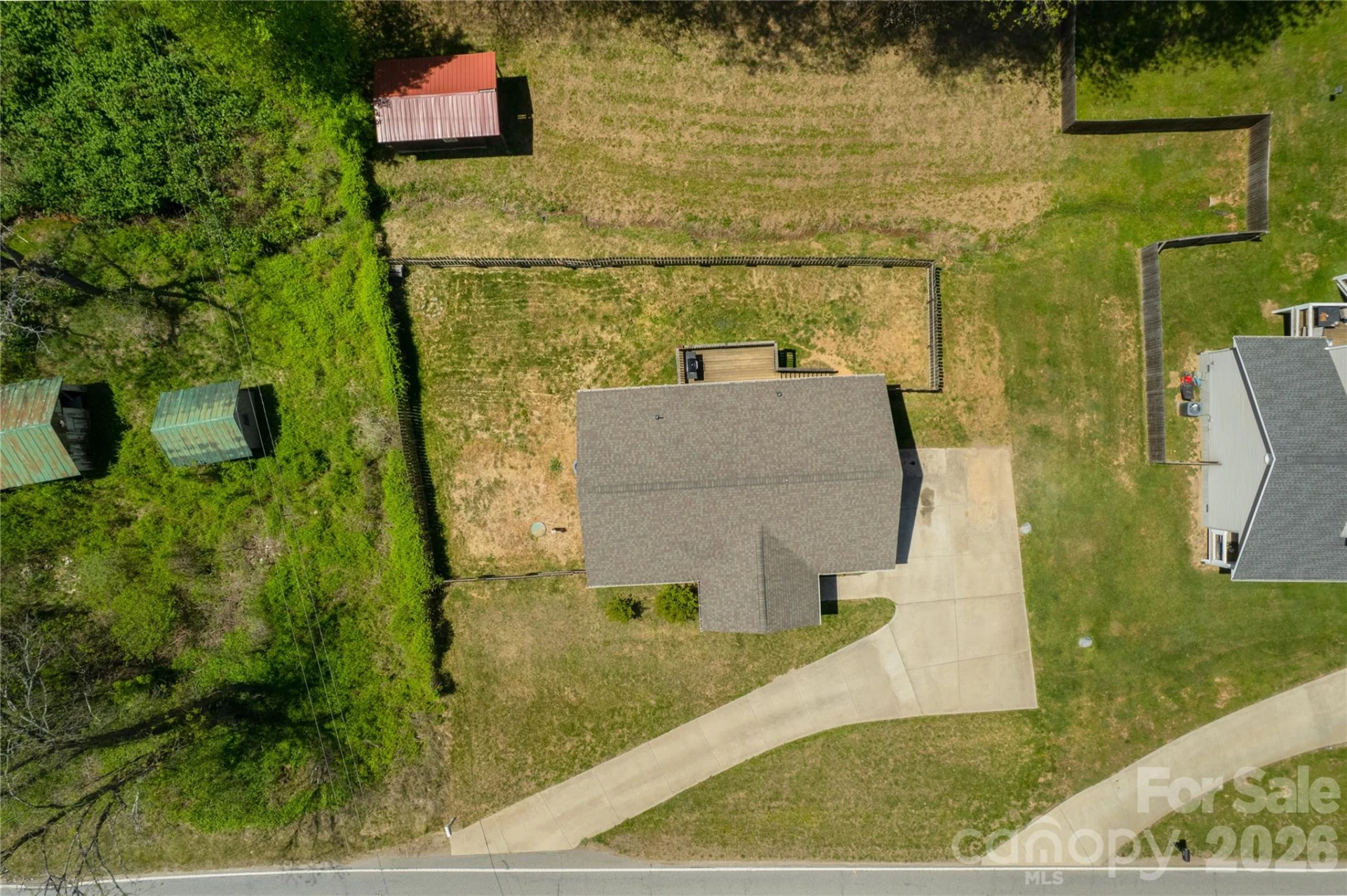 3674 New Leicester Highway - Photo 20
