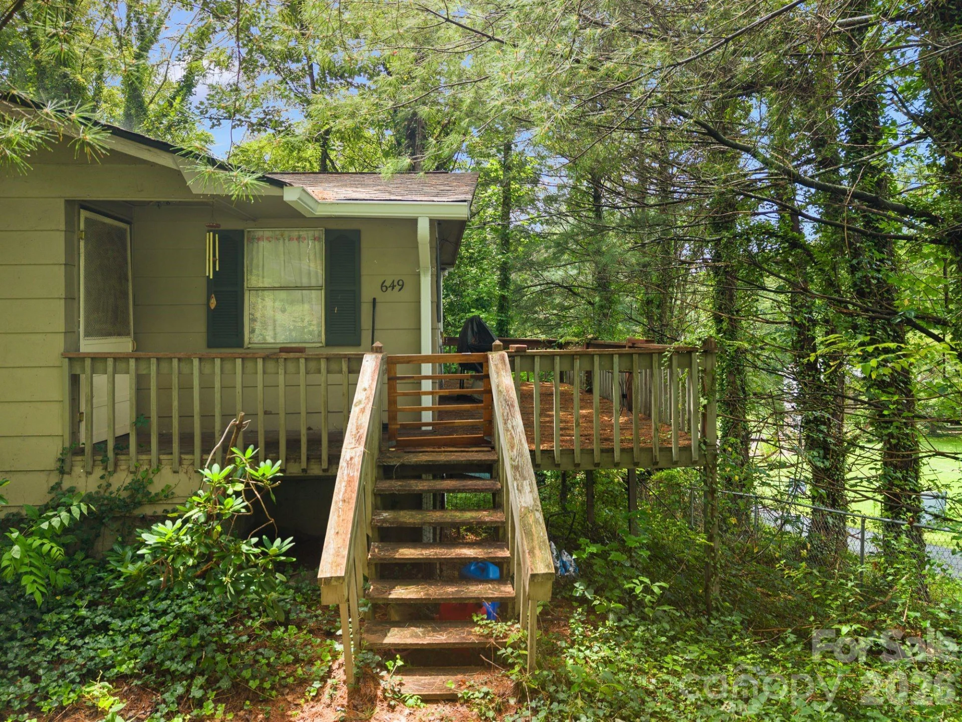 649 Monte Vista Road - Photo 2
