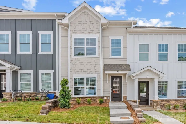 121 Cherry Springs Lane