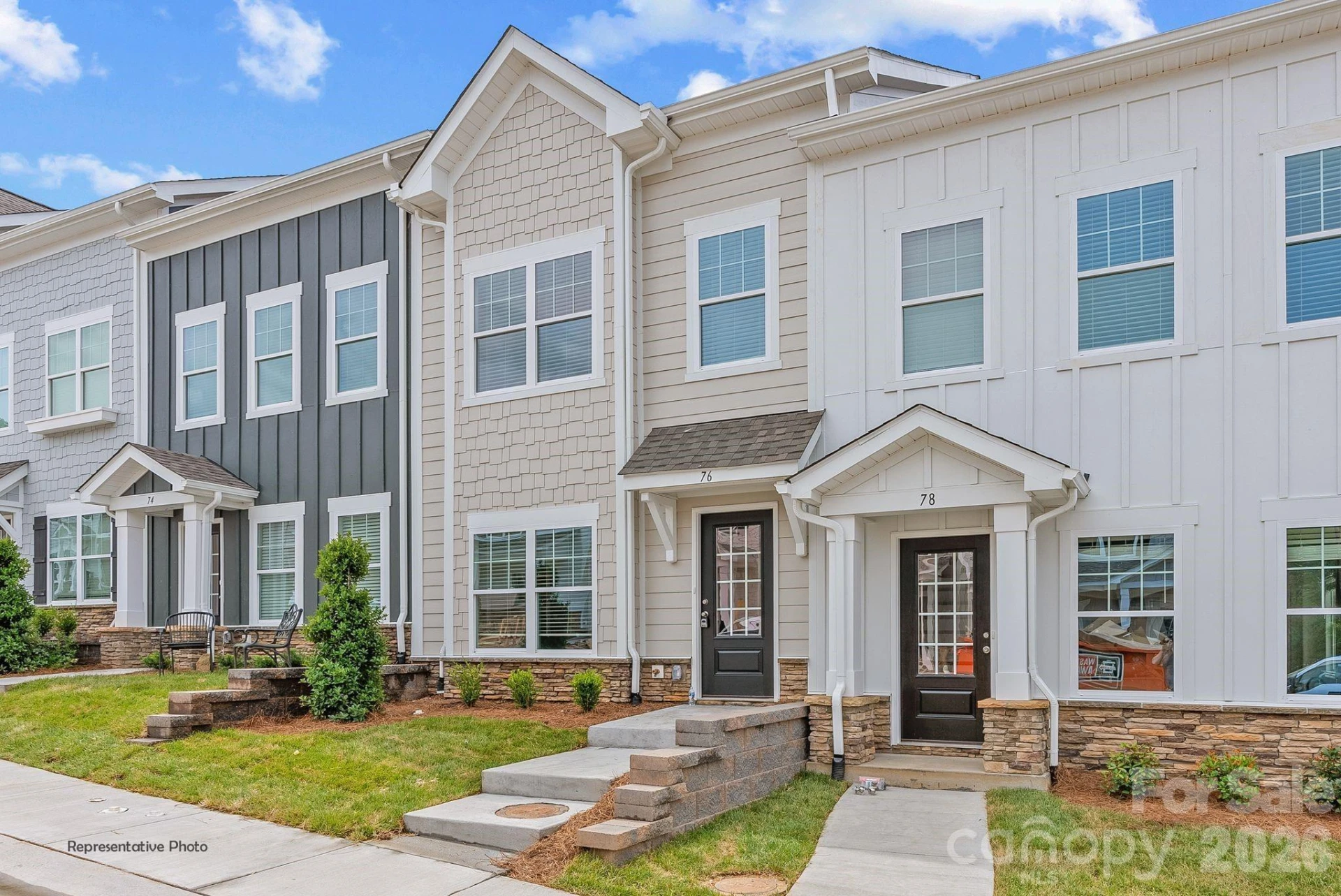 121 Cherry Springs Lane #11-B - Photo 3