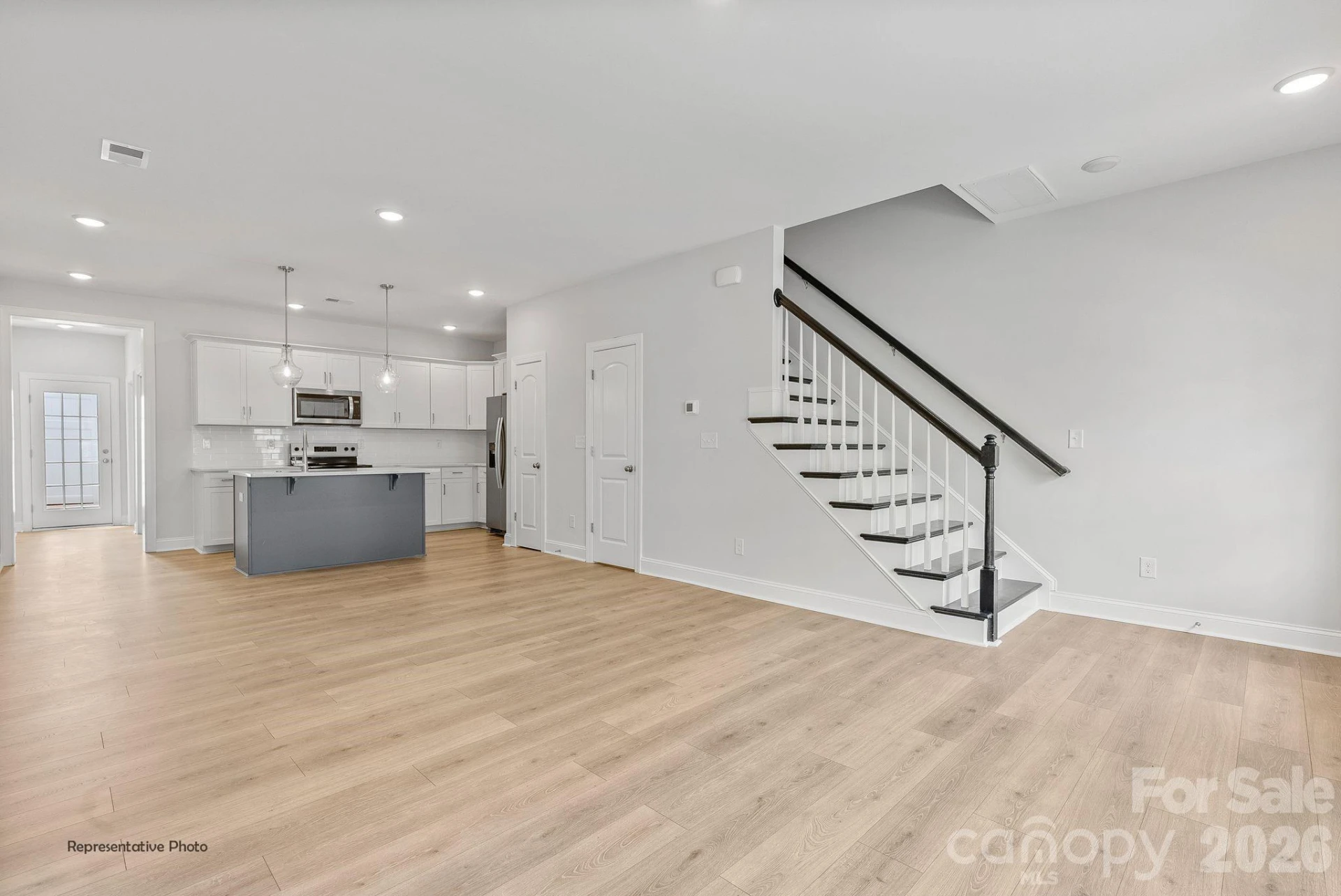 121 Cherry Springs Lane #11-B - Photo 4