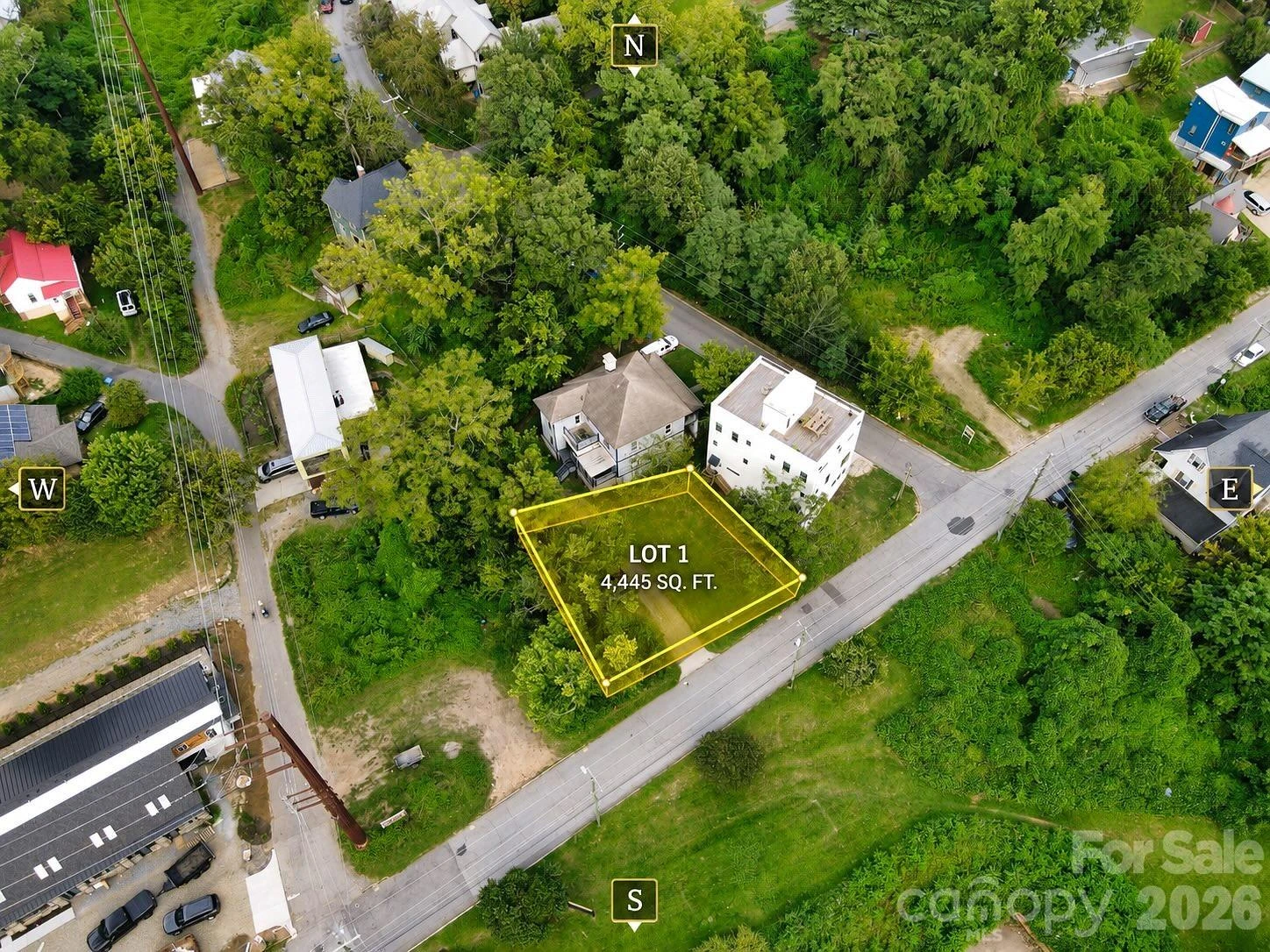 20 Roberts Street - Photo 4
