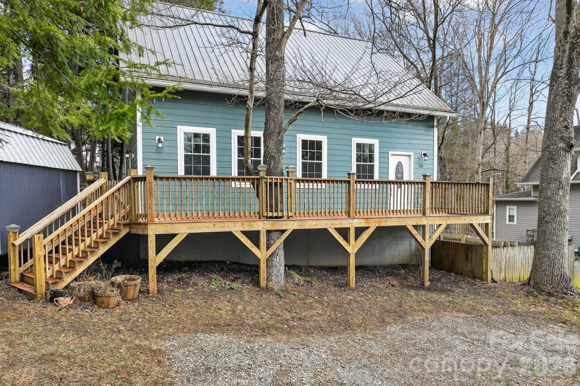 155 N Fork Road