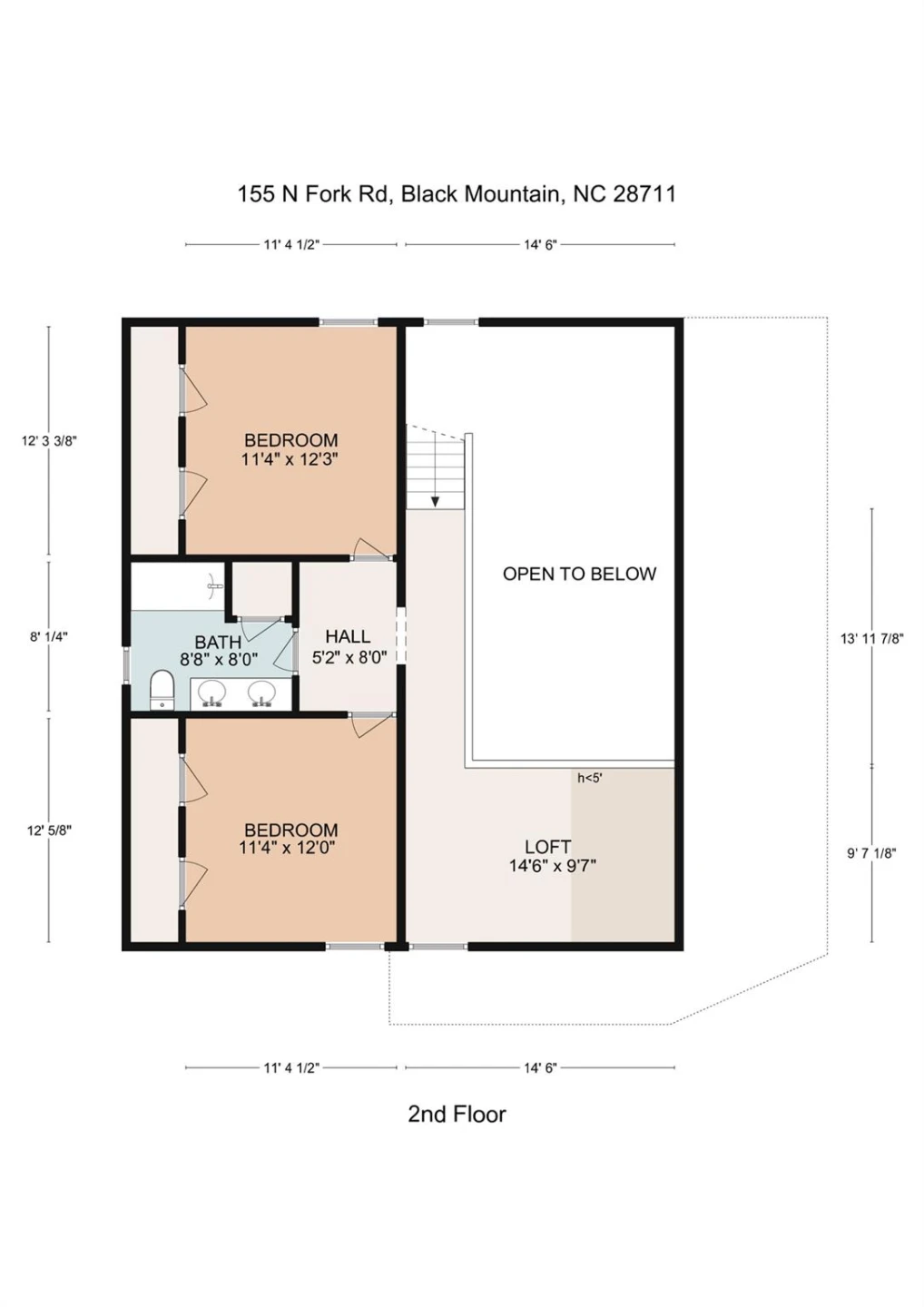 155 N Fork Road - Photo 29