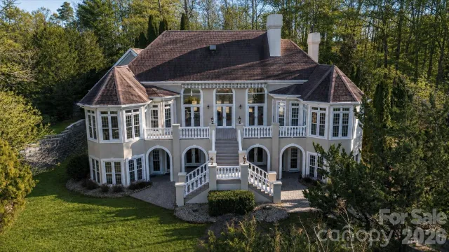 705 Lake Club Drive, Nebo, NC, 28761