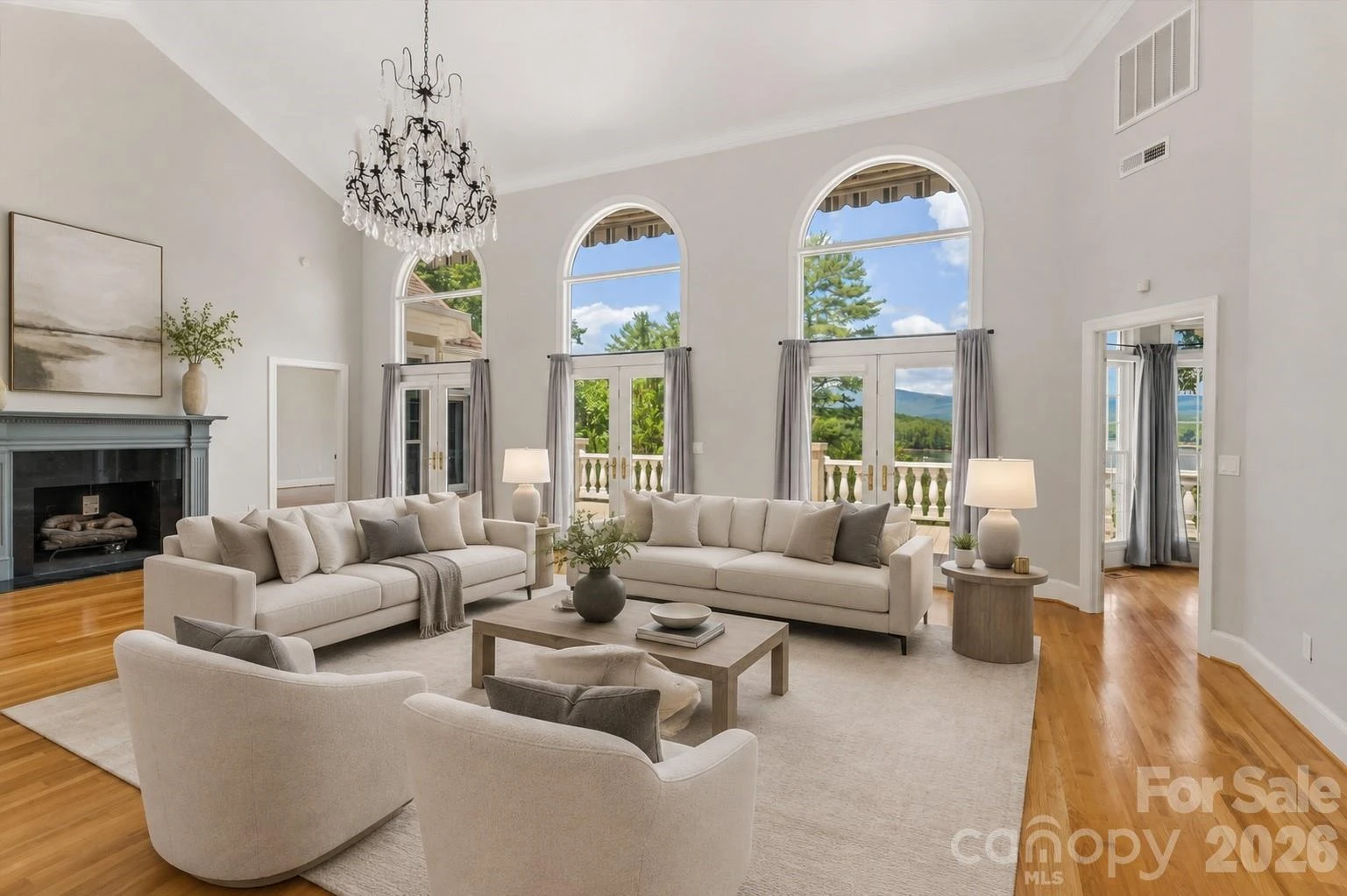705 Lake Club Drive - Photo 5