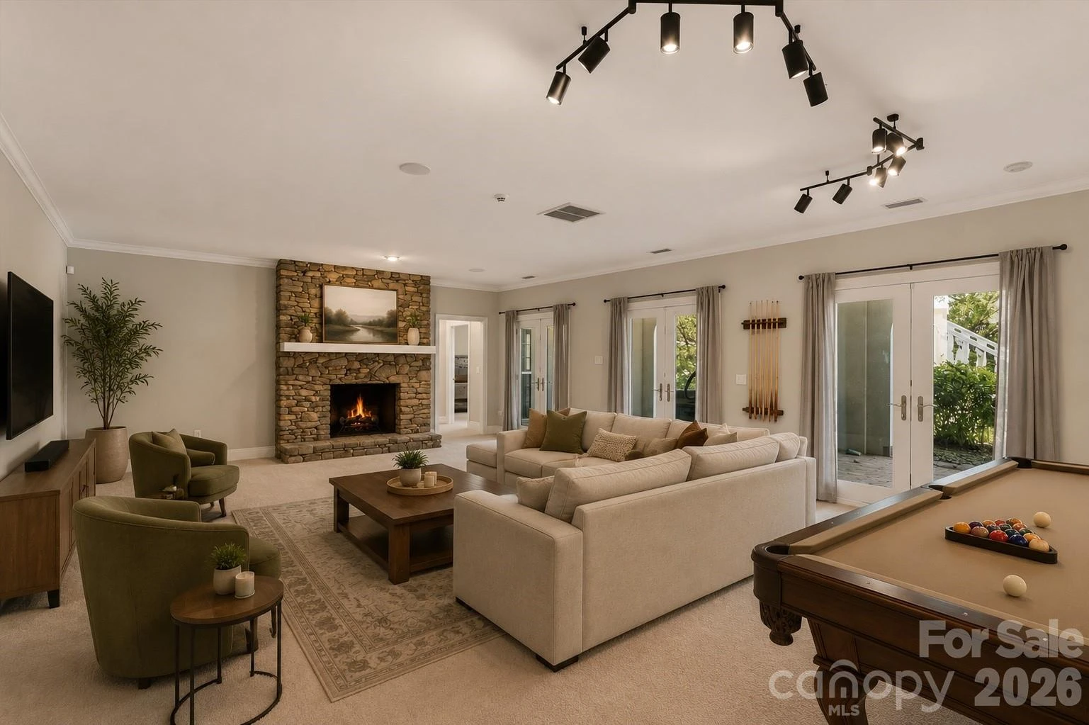 705 Lake Club Drive - Photo 27