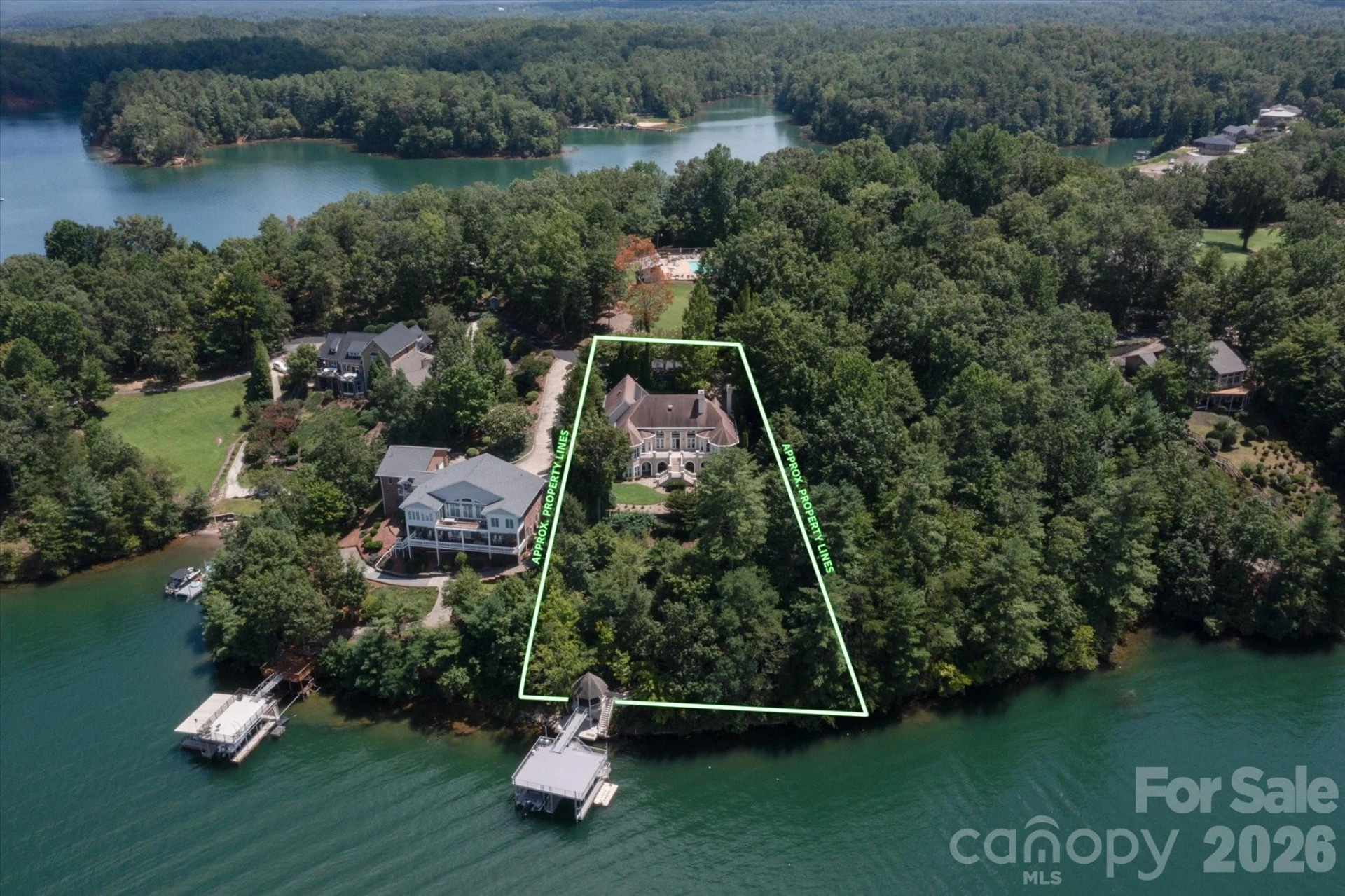 705 Lake Club Drive - Photo 44
