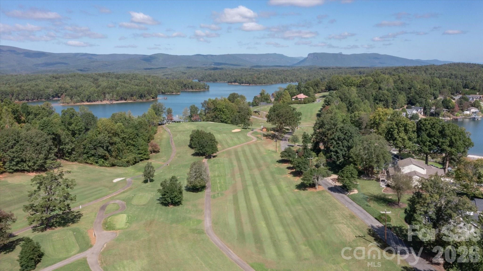 705 Lake Club Drive - Photo 45