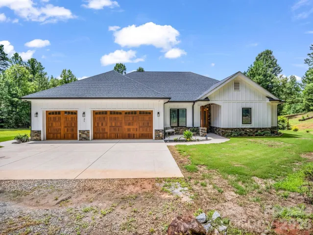 21 Rock Ridge Road