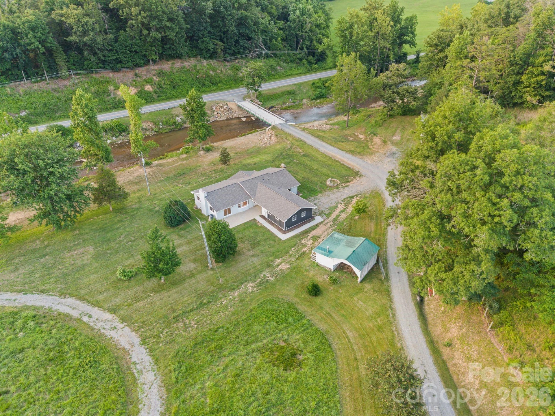 1372 & 1370 Barnardsville Highway - Photo 4