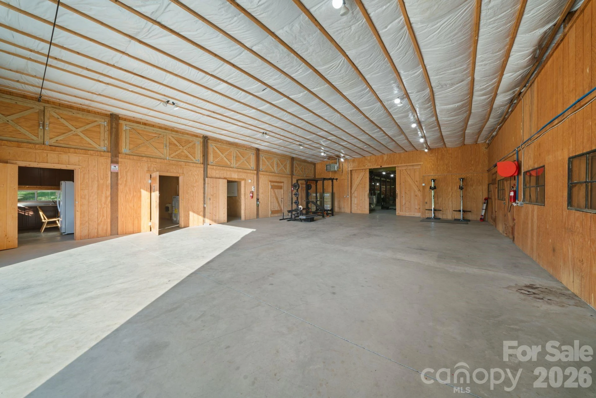 1372 & 1370 Barnardsville Highway - Photo 10
