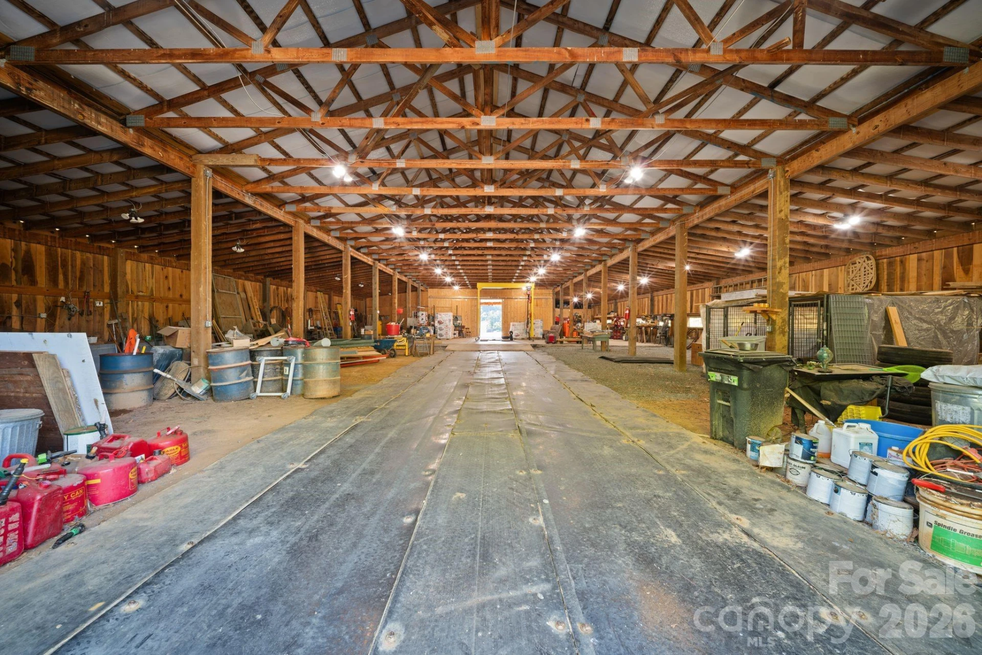 1372 & 1370 Barnardsville Highway - Photo 11