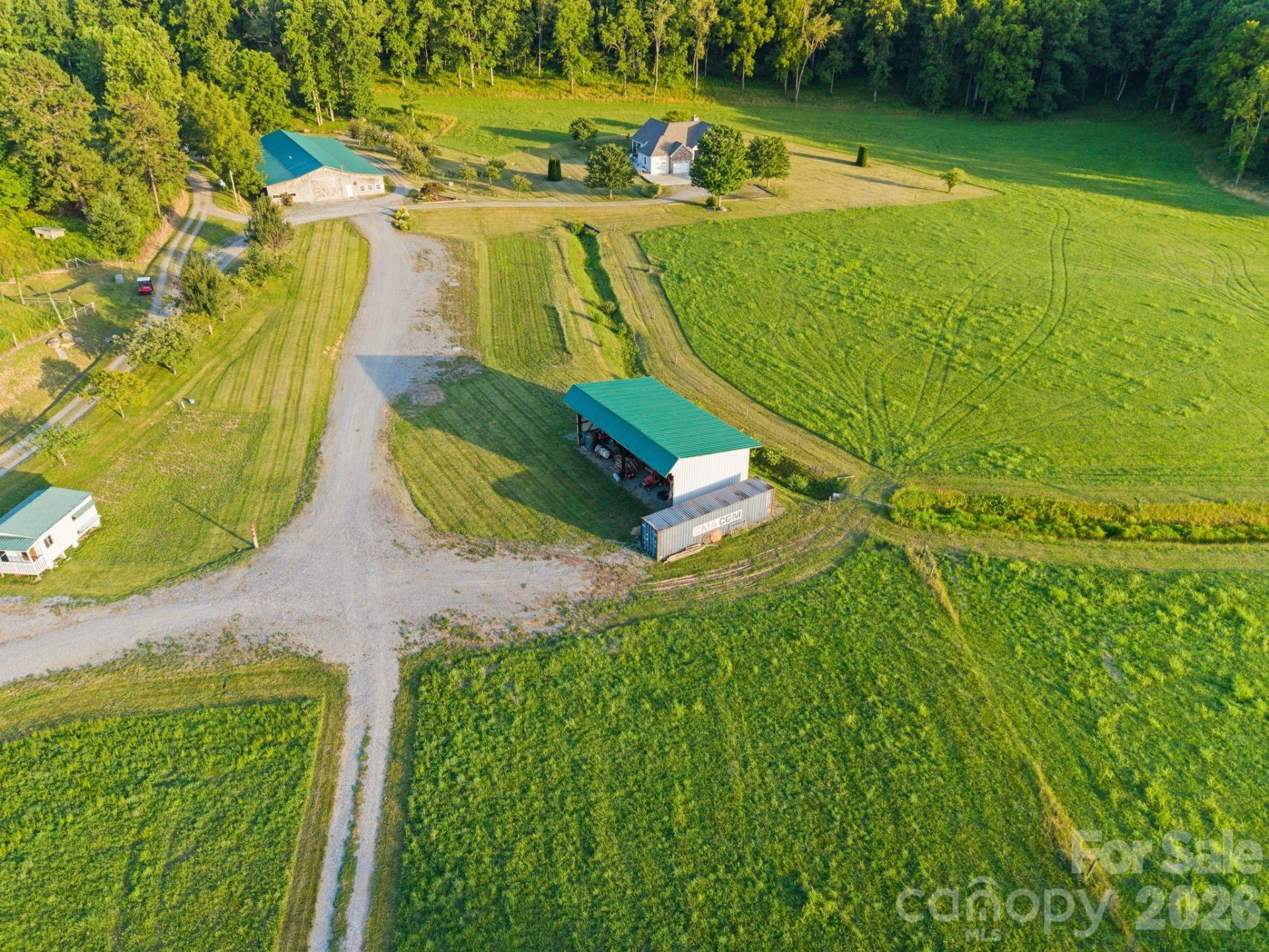 1372 & 1370 Barnardsville Highway - Photo 17