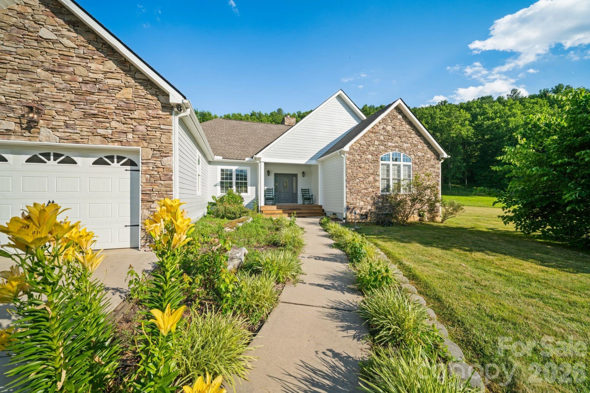 1372 & 1370 Barnardsville Highway - Photo 18