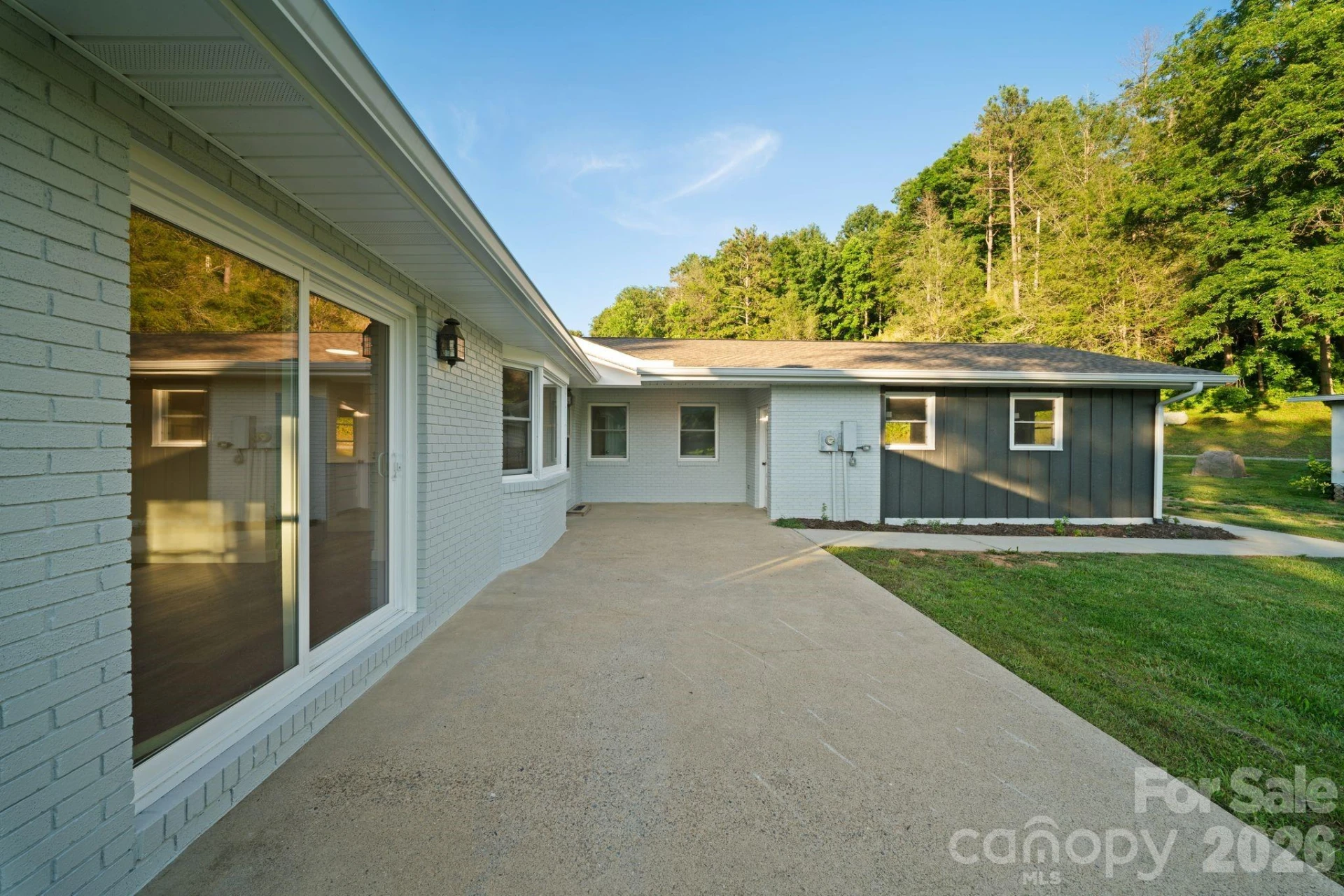 1372 & 1370 Barnardsville Highway - Photo 36