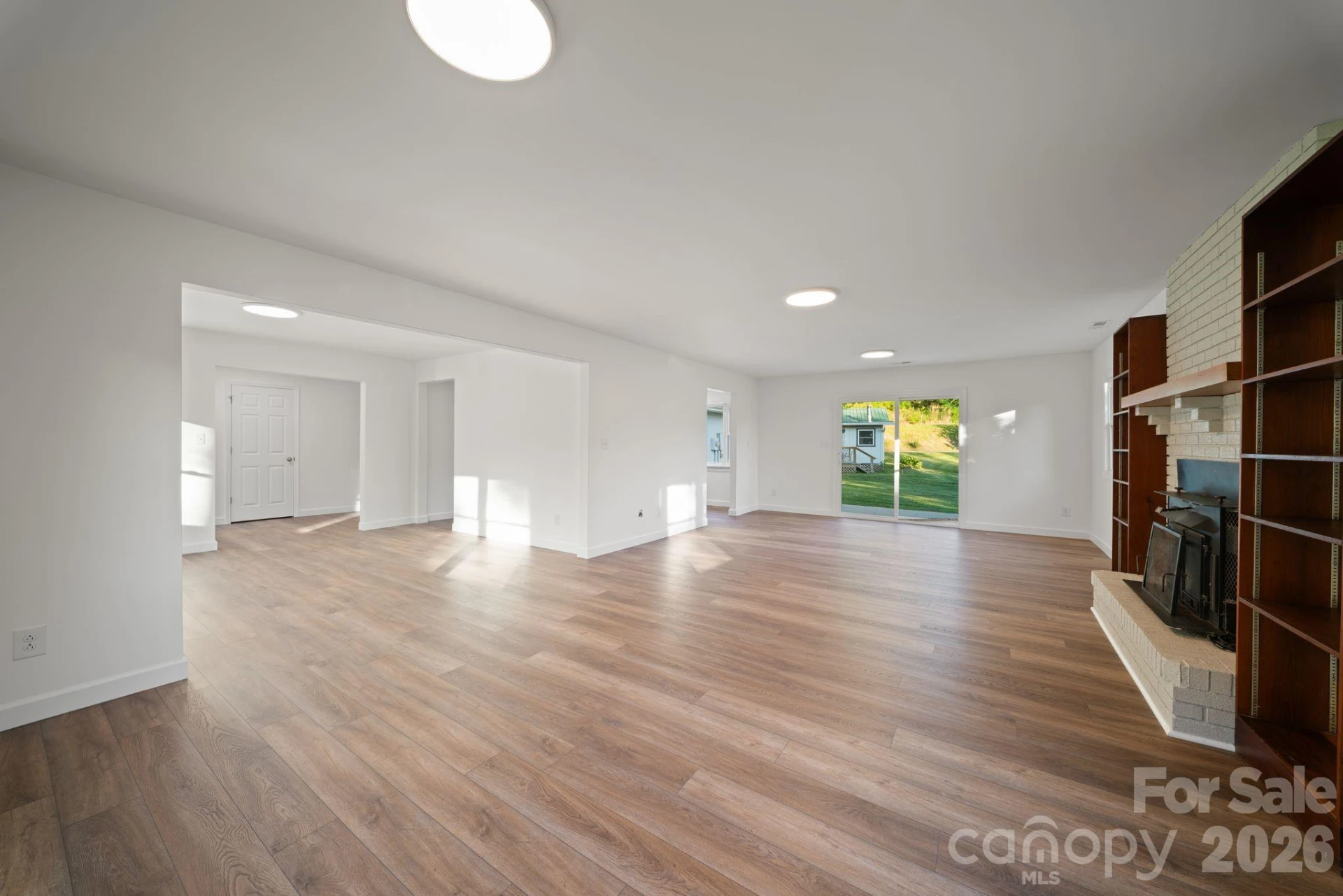 1372 & 1370 Barnardsville Highway - Photo 40
