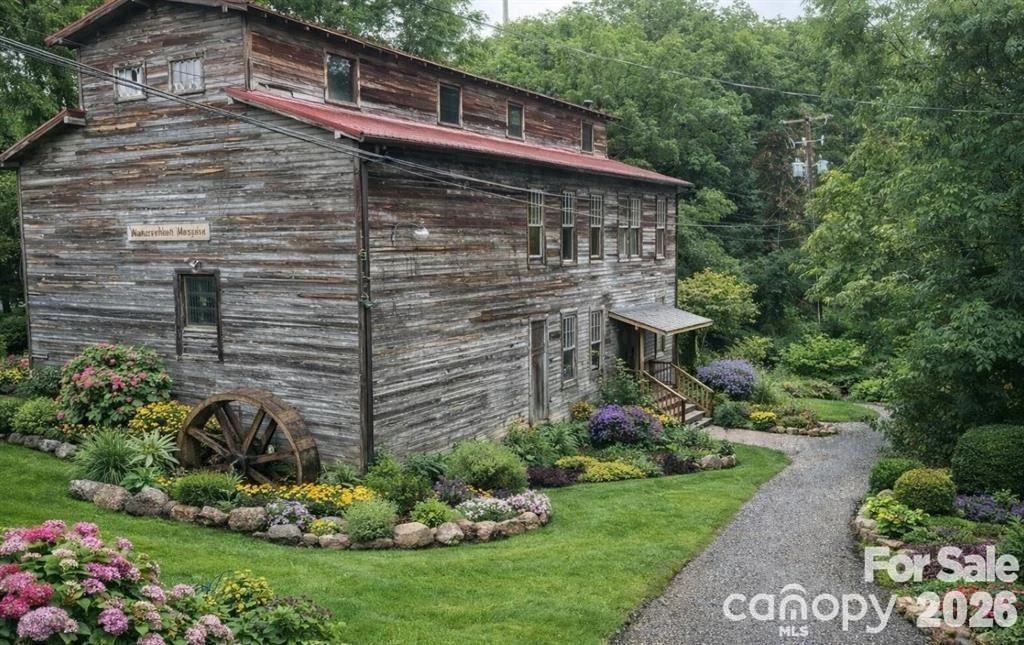 1 Old Mill Lane - Photo 19