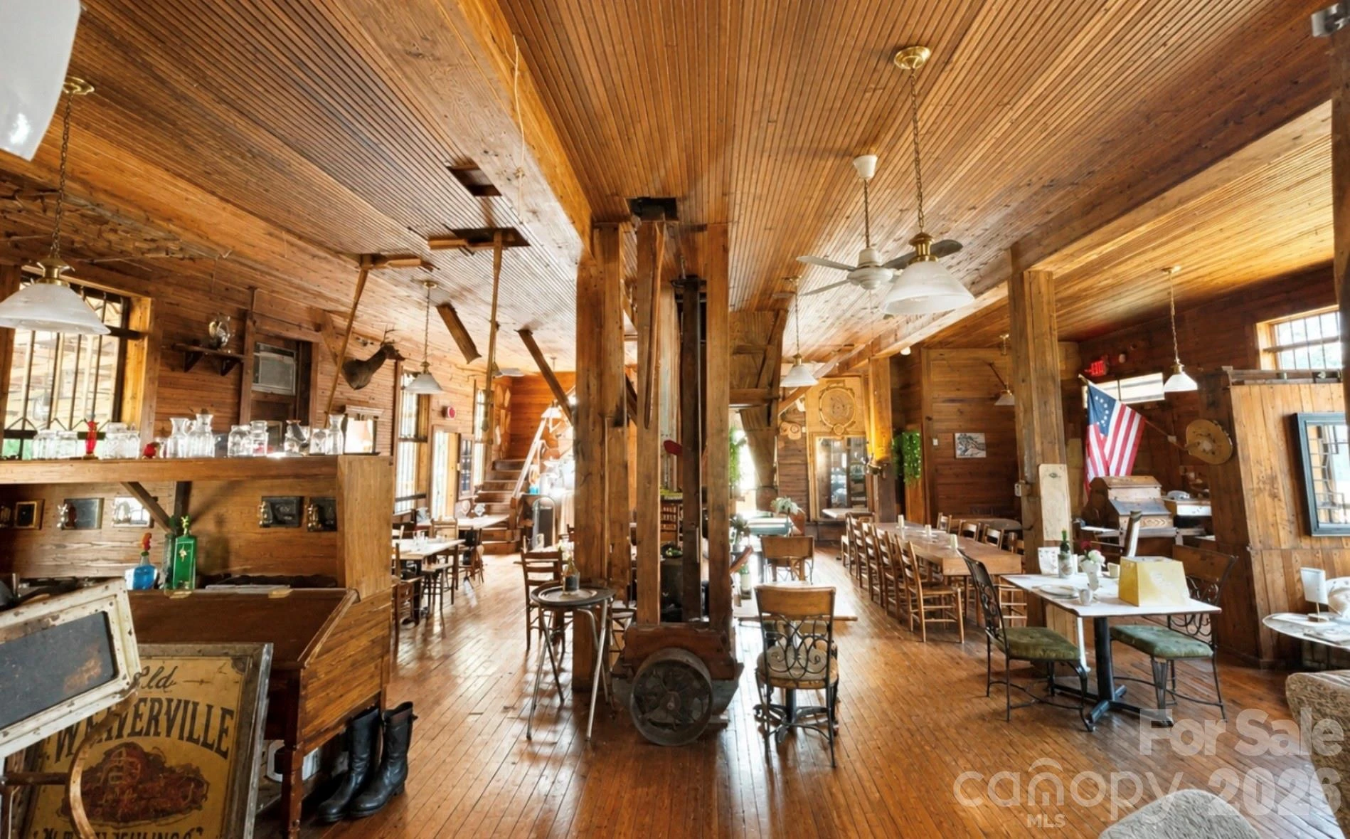 1 Old Mill Lane - Photo 2