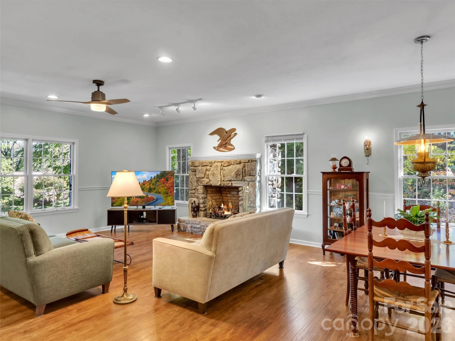 132 Aldersgate Road - Photo 4