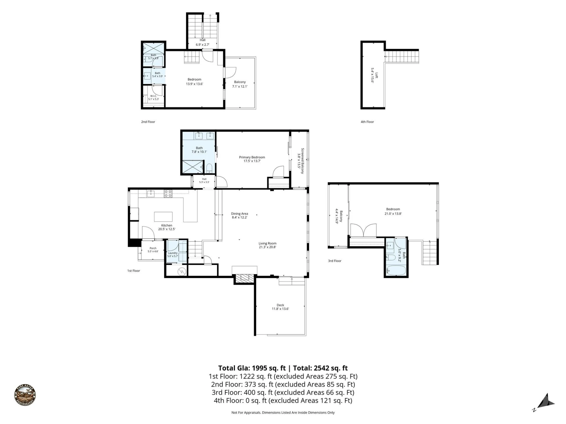 429 Mountains Boulevard #C-103 - Photo 48