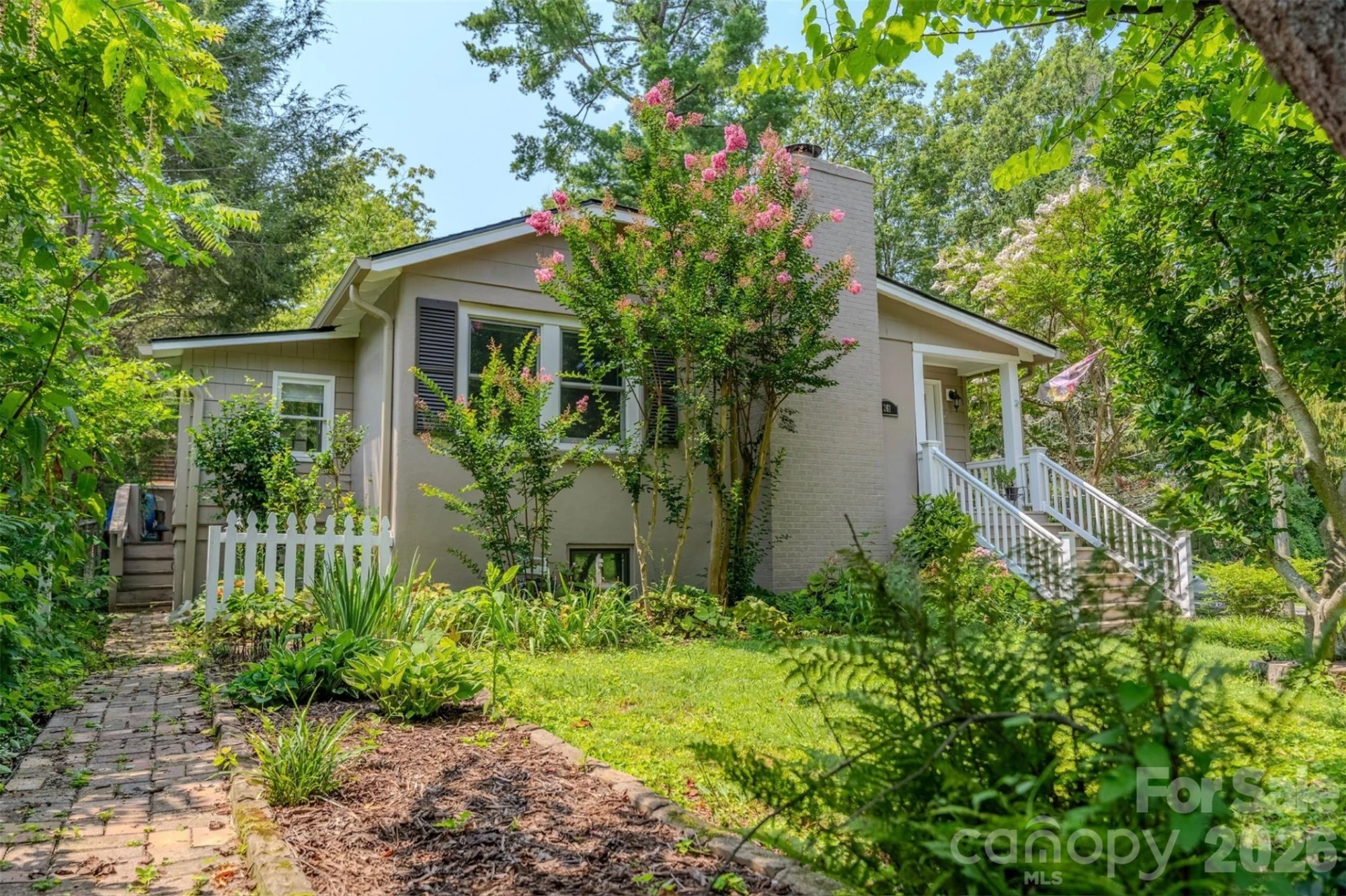 261 Forest Hill Drive