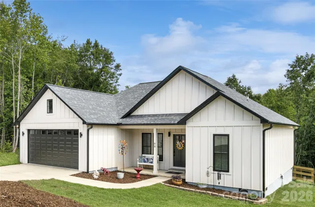 98 Lexxi Lane, Tryon, NC, 28782