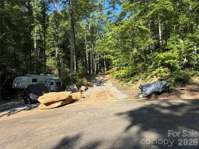 267 Cedar Falls Drive, Lake Lure, NC, 28746