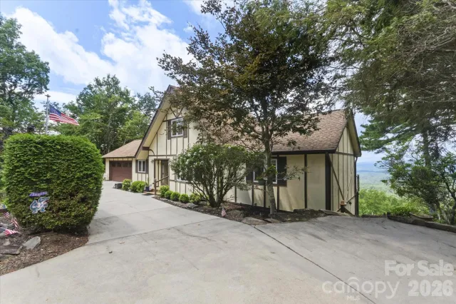 2484 Connestee Trail, Brevard, NC, 28712